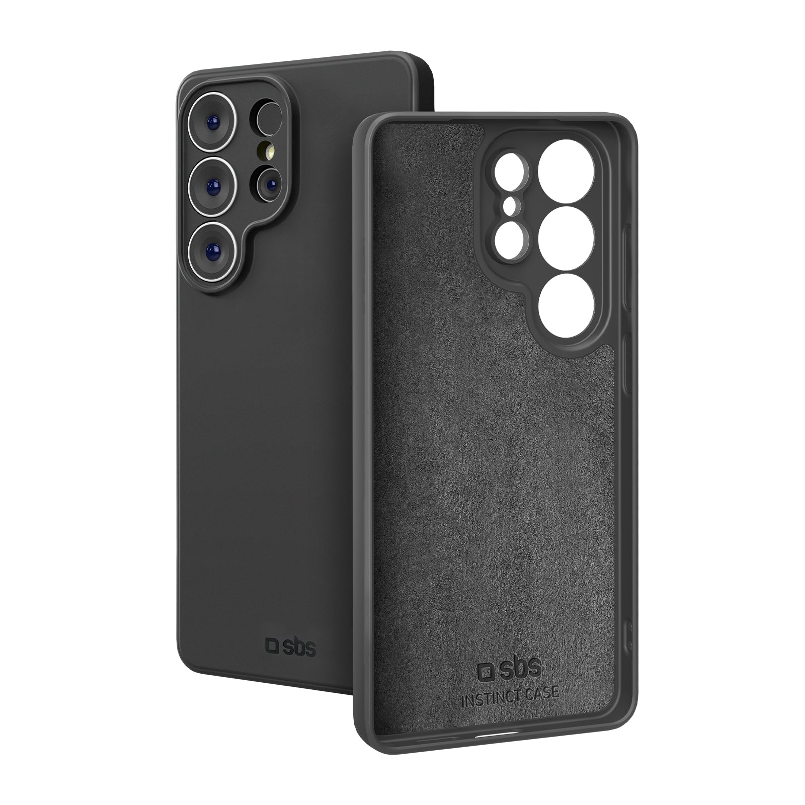 Coque Instinct pour Samsung S26 Ultra
