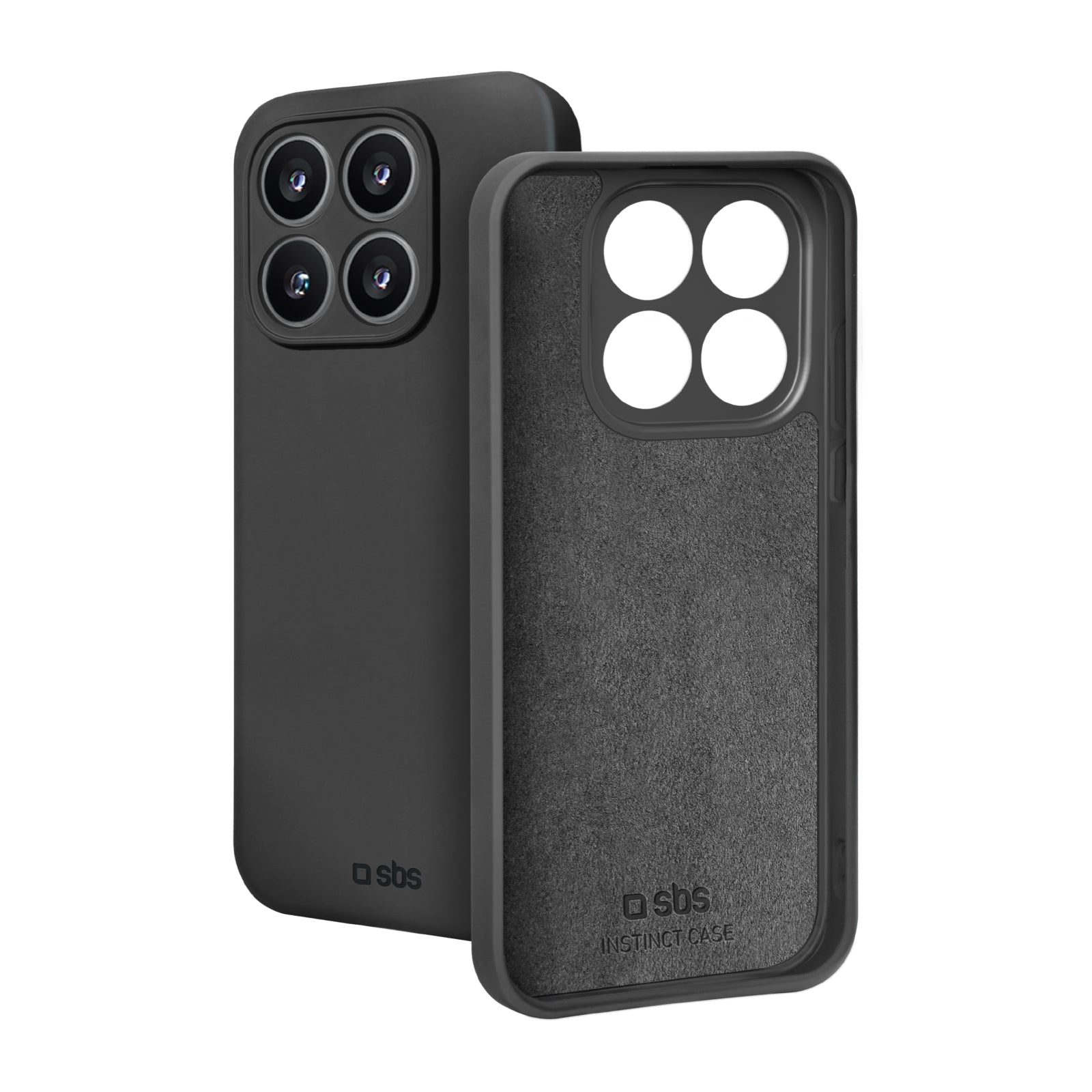 Cover Instinct per Xiaomi 17