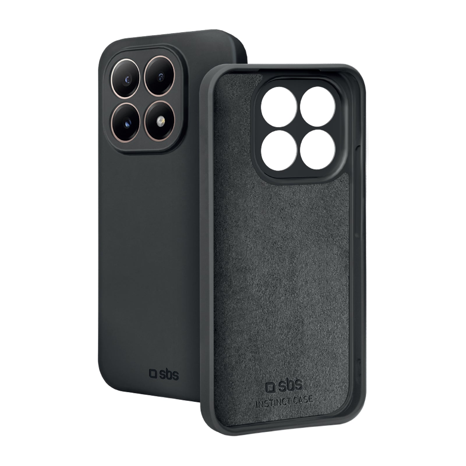 Cover Instinct per Xiaomi 17T