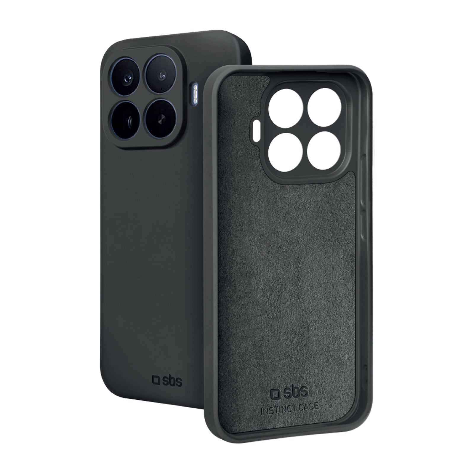 Funda Instinct para Xiaomi 17T Pro