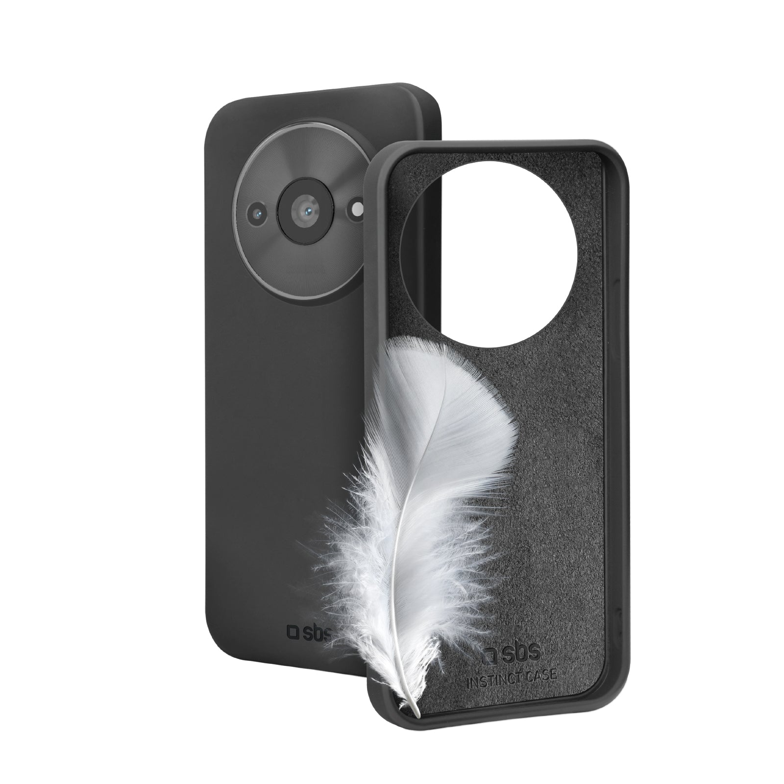 Coque Instinct pour Xiaomi Redmi A3