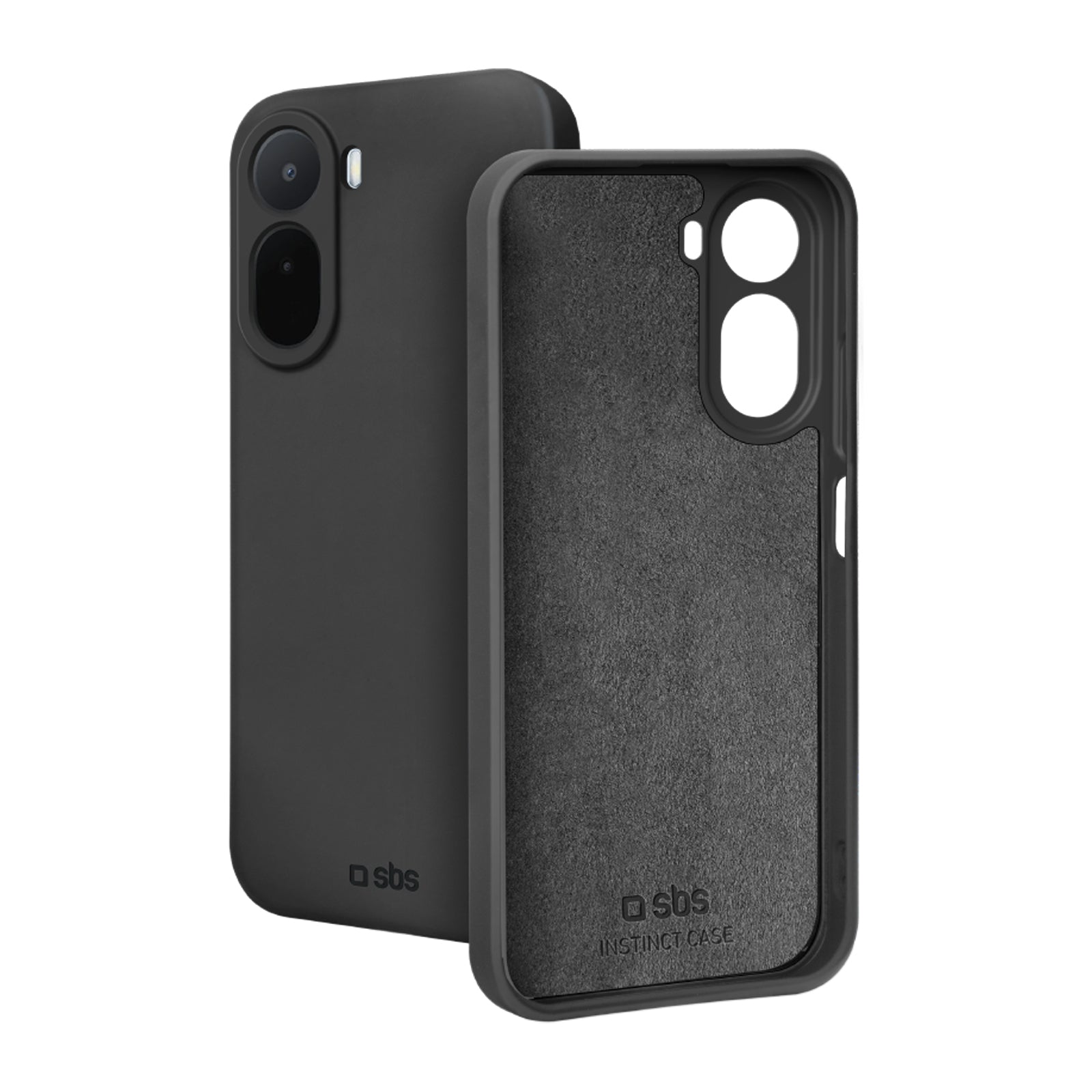Cover Instinct per Xiaomi A7 Pro