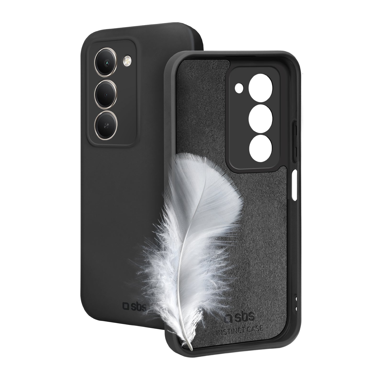 Cover Instinct per Xiaomi Redmi 15
