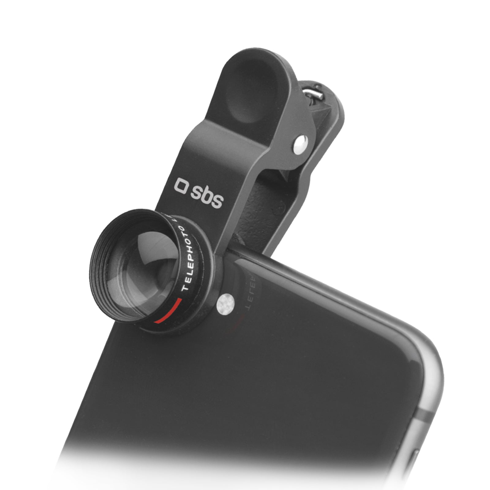 Kit di Lenti 5 in 1 – Infinity Picture Collection