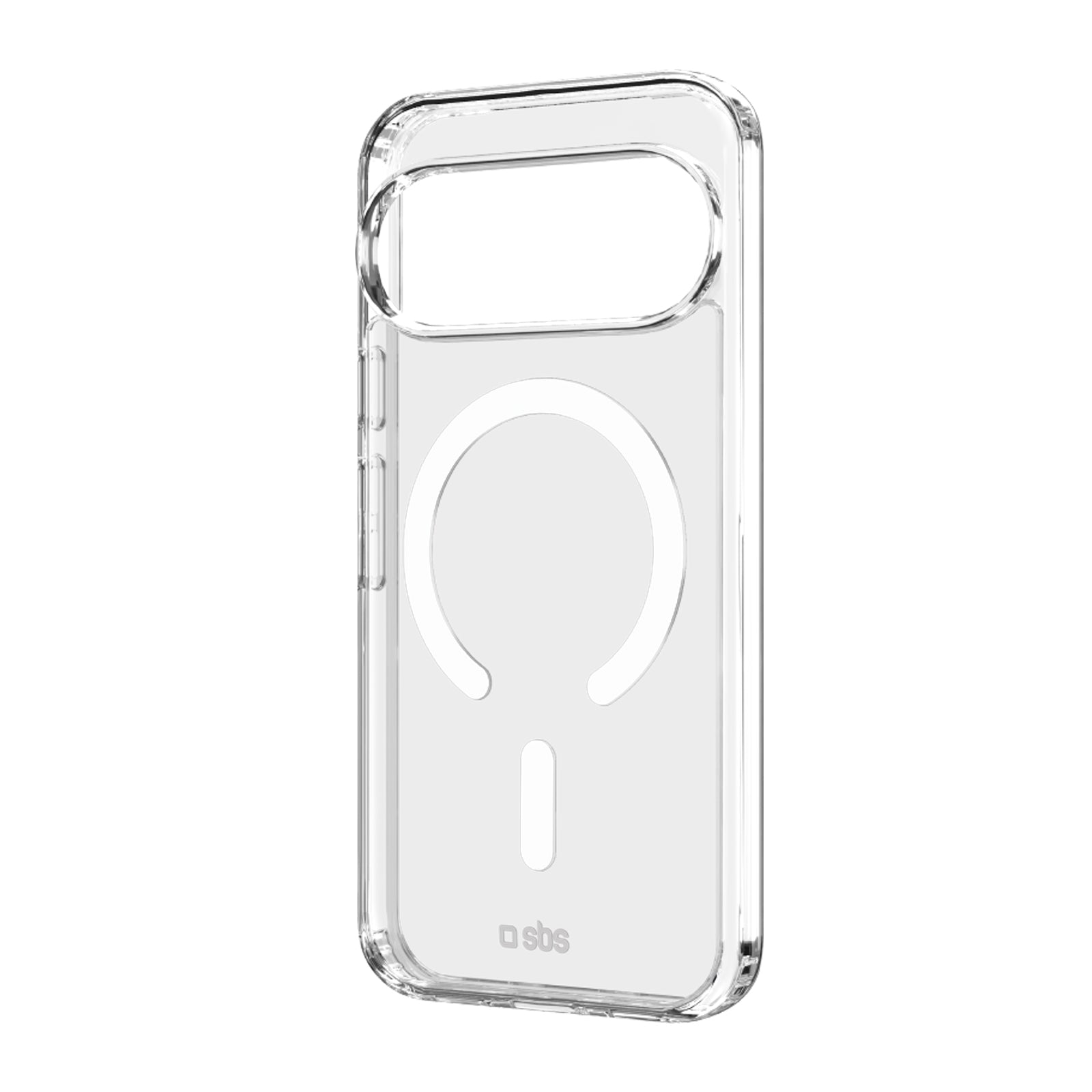 Cover rigida magnetica, ricarica wireless per Google Pixel 11 Pro XL