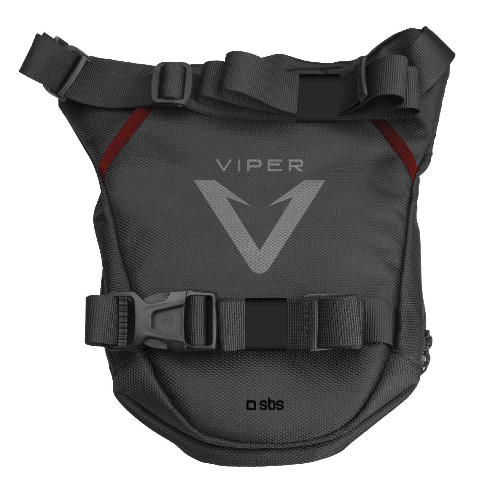 Marsupio da gamba per smartphone fino a 6''