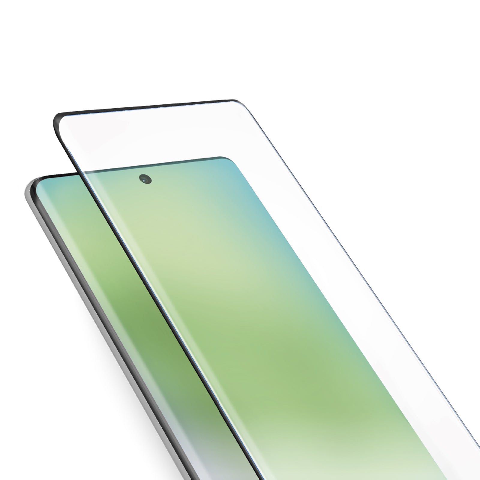Glass screen protector 4D Full Glass per Honor Magic 6 Lite