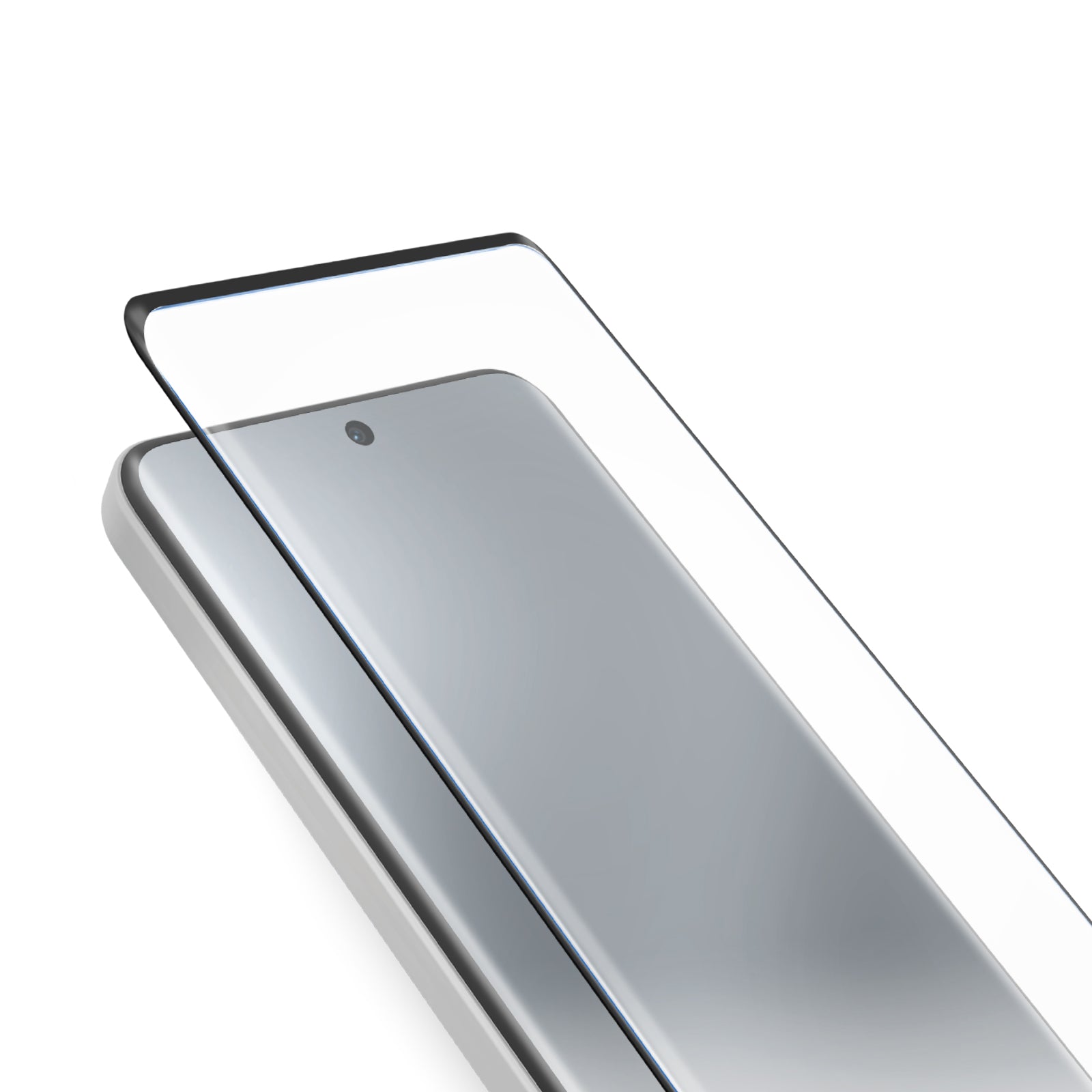 Glass screen protector 4D Full Glass per Xiaomi 15 Pro/15 Ultra