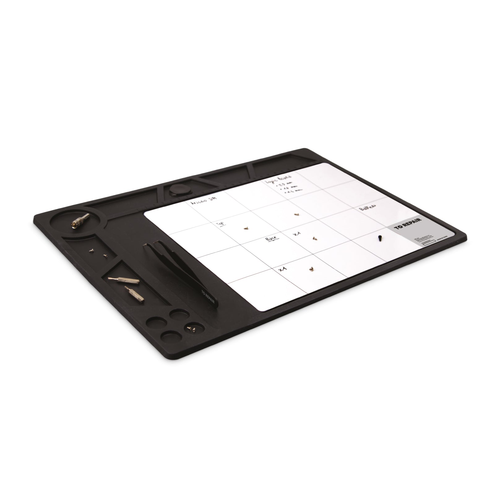 Magnetic Mat Pro 4 in 1