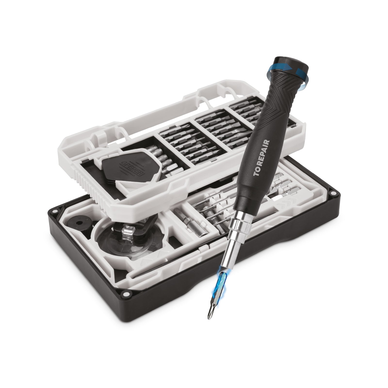 Advanced Repair Kit 83 in 1