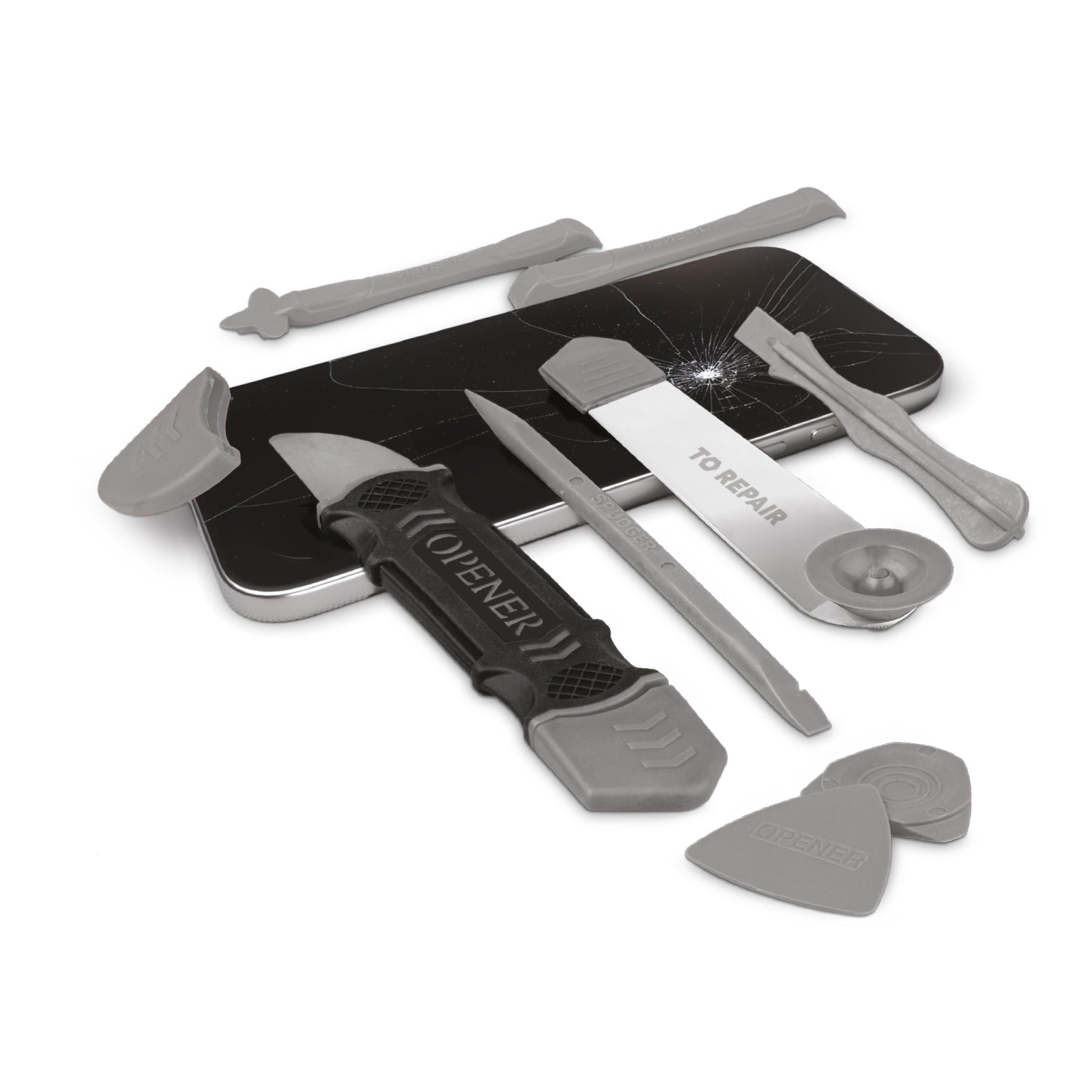 Opening Tools Kit 13 in 1