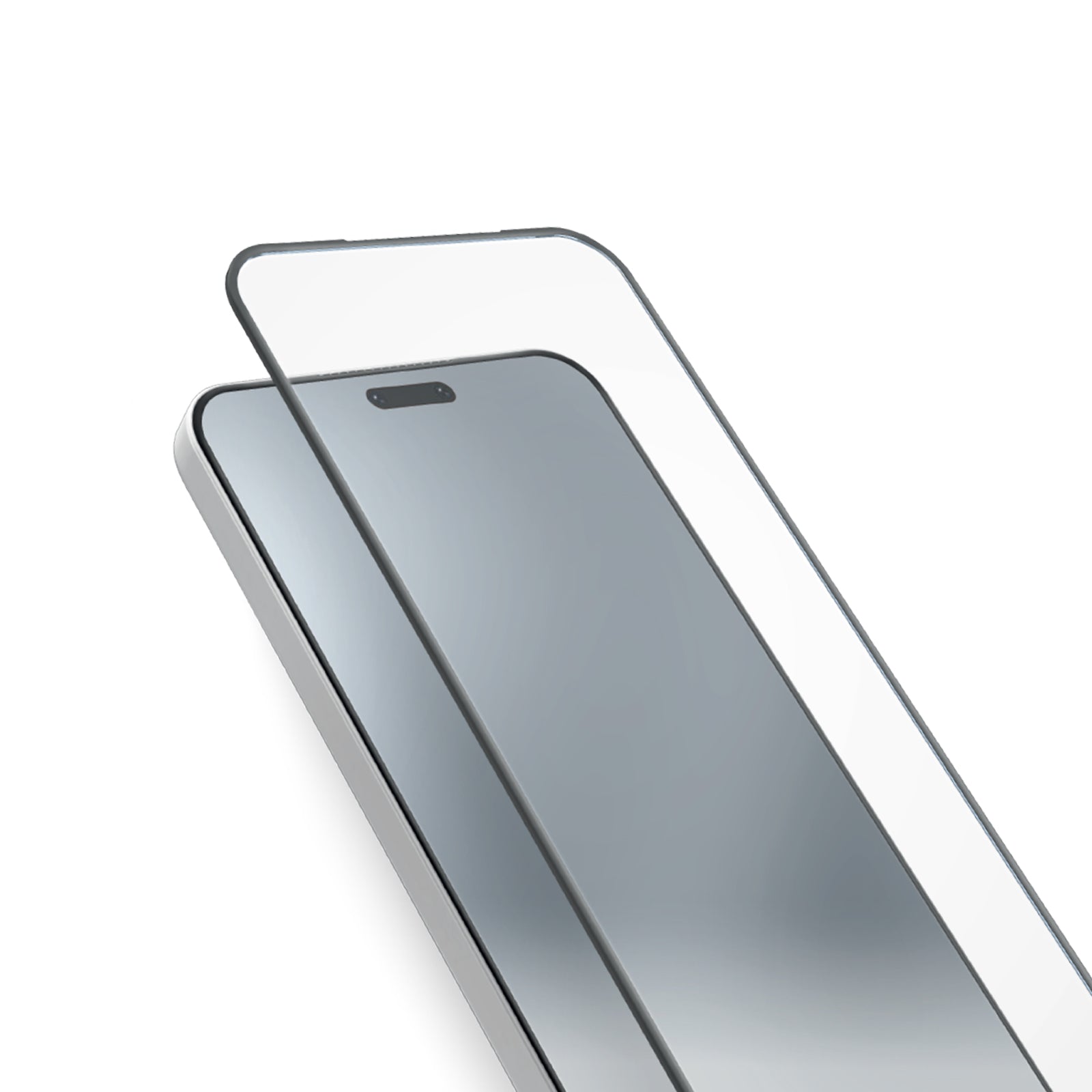 Glass screen protector 4D Full Glass per Honor Magic 8 Pro