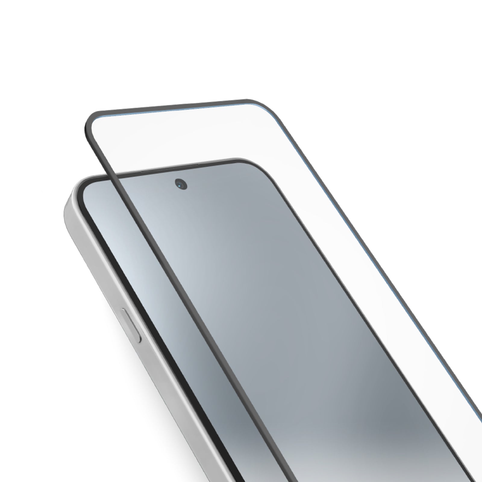 Glass screen protector Full Cover per OnePlus Nord 5