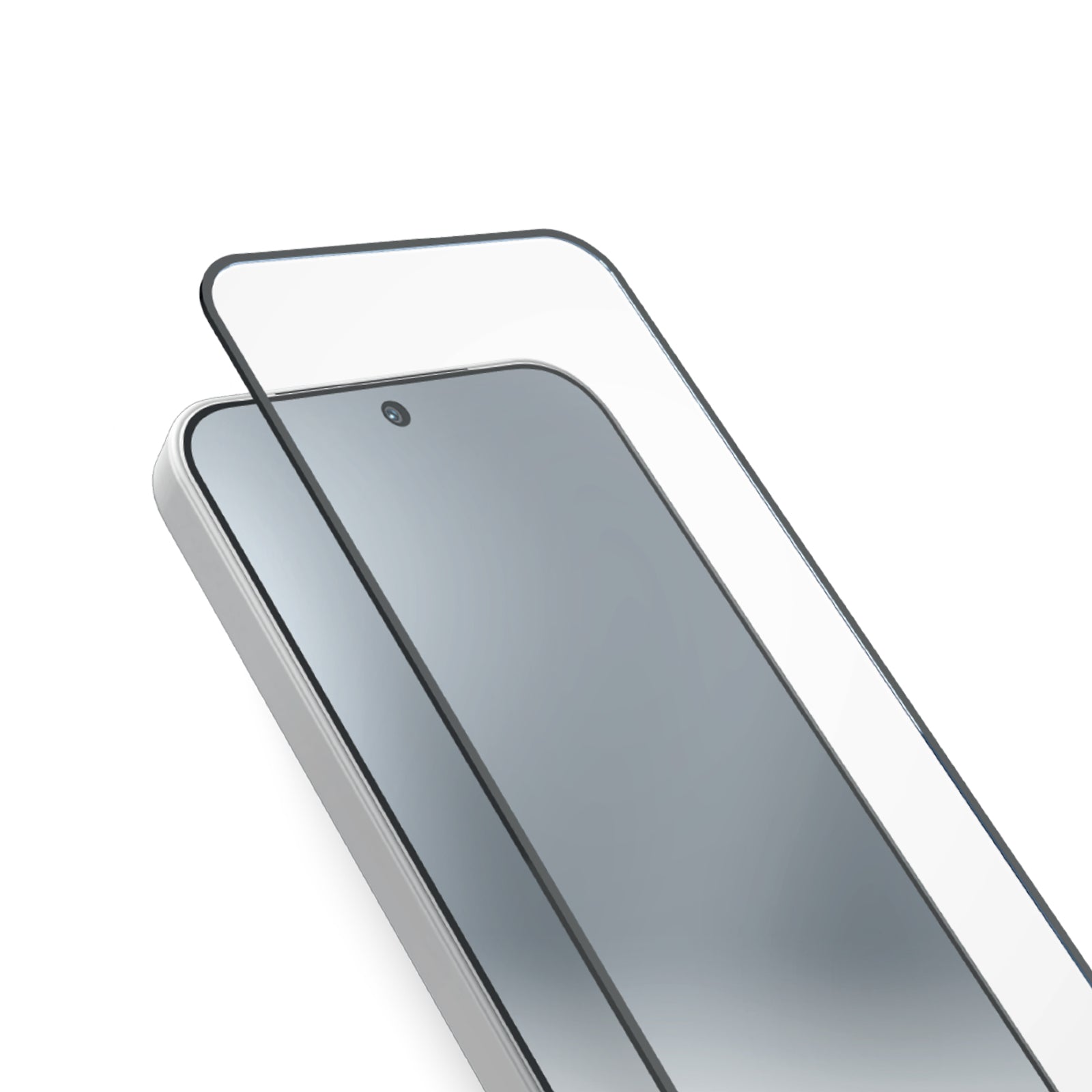 Glass screen protector Full Cover per Oppo Reno15 Pro