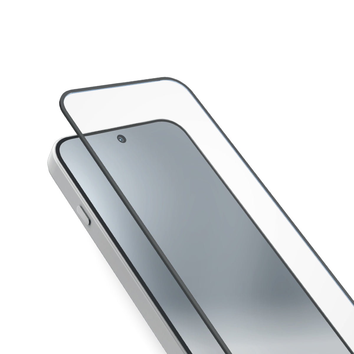 Glass screen protector Full Cover per Oppo Reno 16