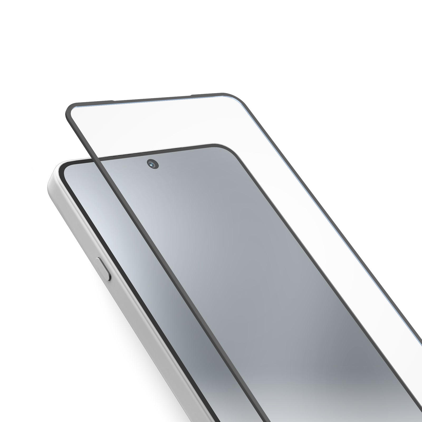Glass screen protector Full Cover per Oppo Find X9 Ultra