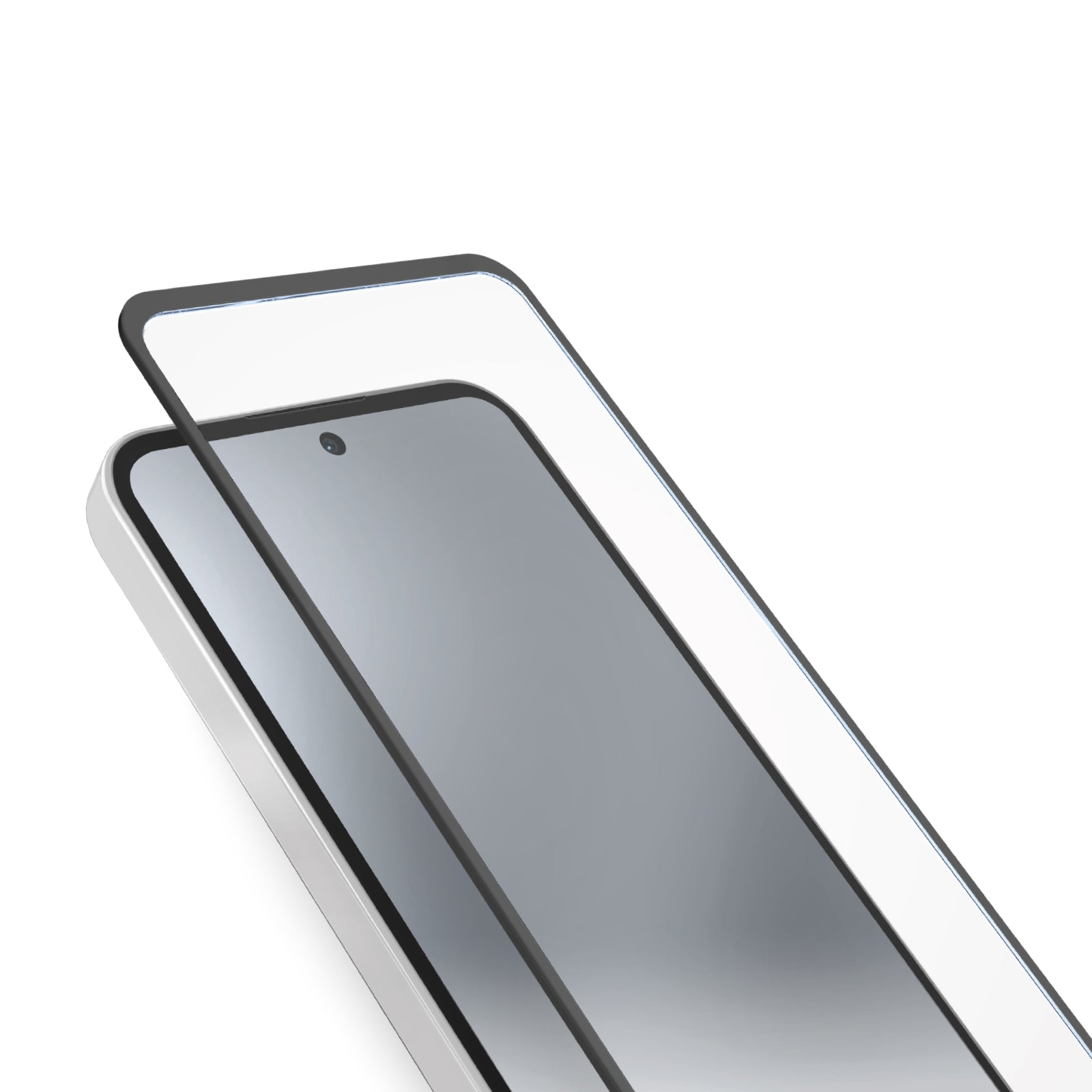 Glass screen protector Full Cover per Realme 14X 5G