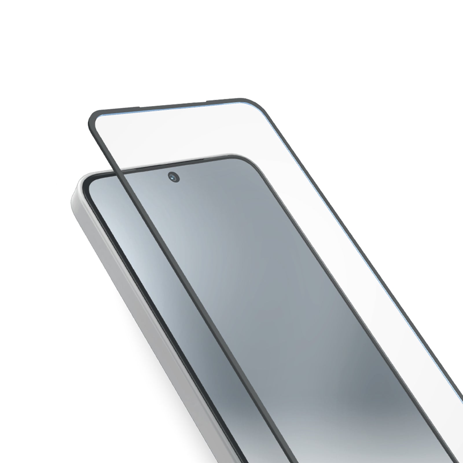 Glass screen protector Full Cover per Realme 16