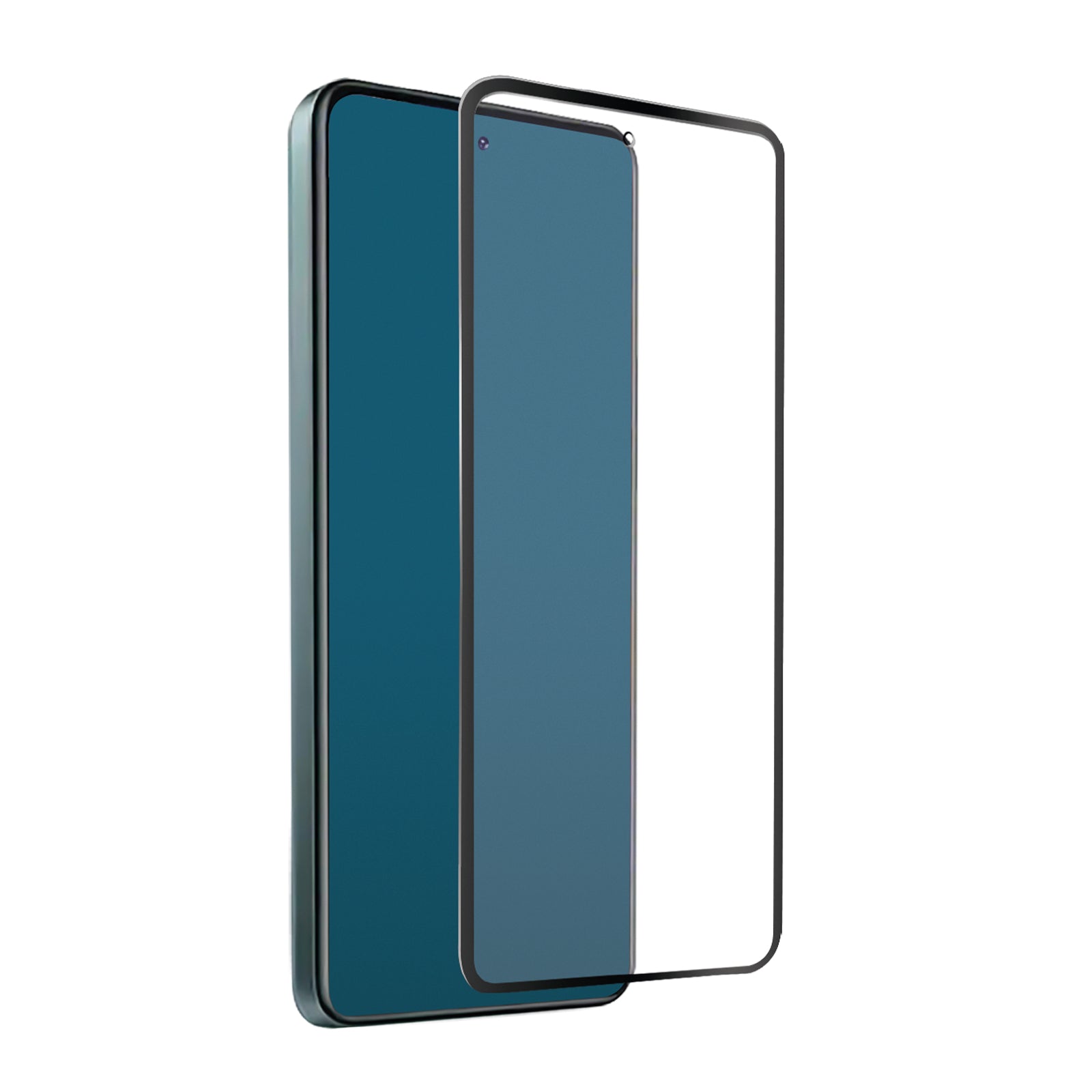 Glass screen protector Xiaomi Redmi Note 11 Pro-Plus/Poco X4 Pro/Note 12 Pro 4G