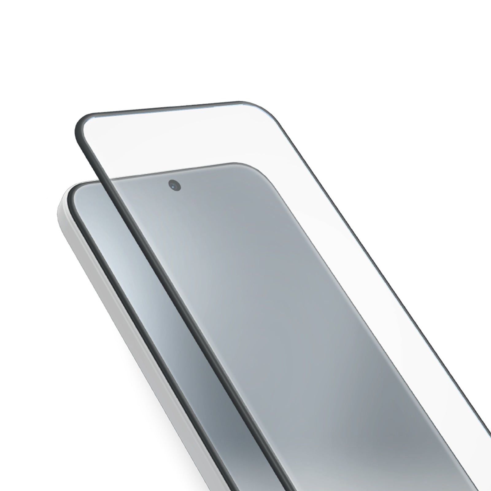 Glass screen protector 4D Full Glass per Xiaomi Redmi Note 15 Pro 4G