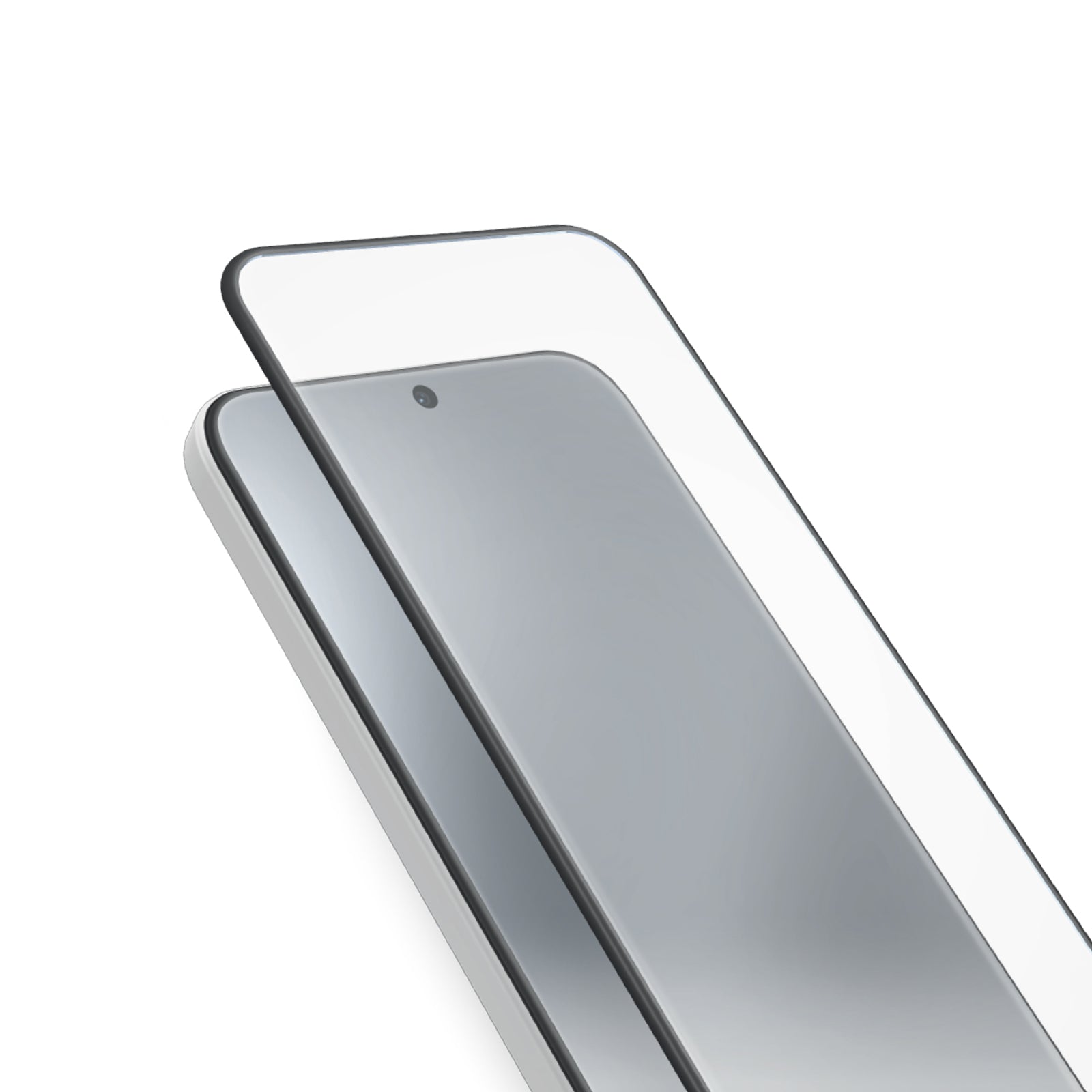 Glass screen protector 4D Full Glass per Redmi Note 15 Pro+