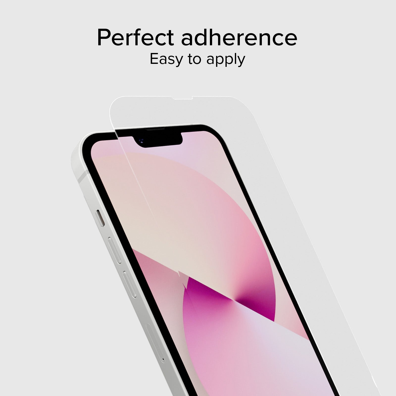 Glas-Displayschutz für iPhone 17e/16e/14/13/13 Pro