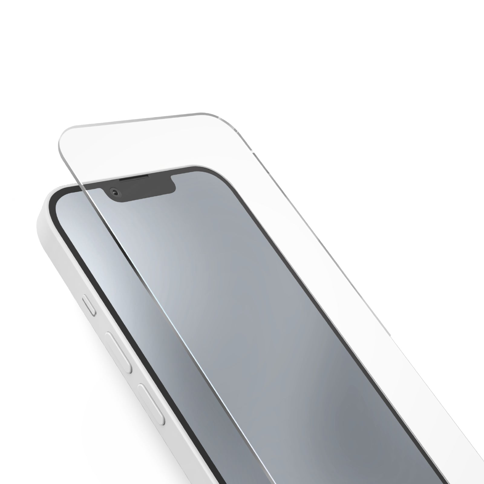 Glas-Displayschutz für iPhone 17e/16e/14/13/13 Pro
