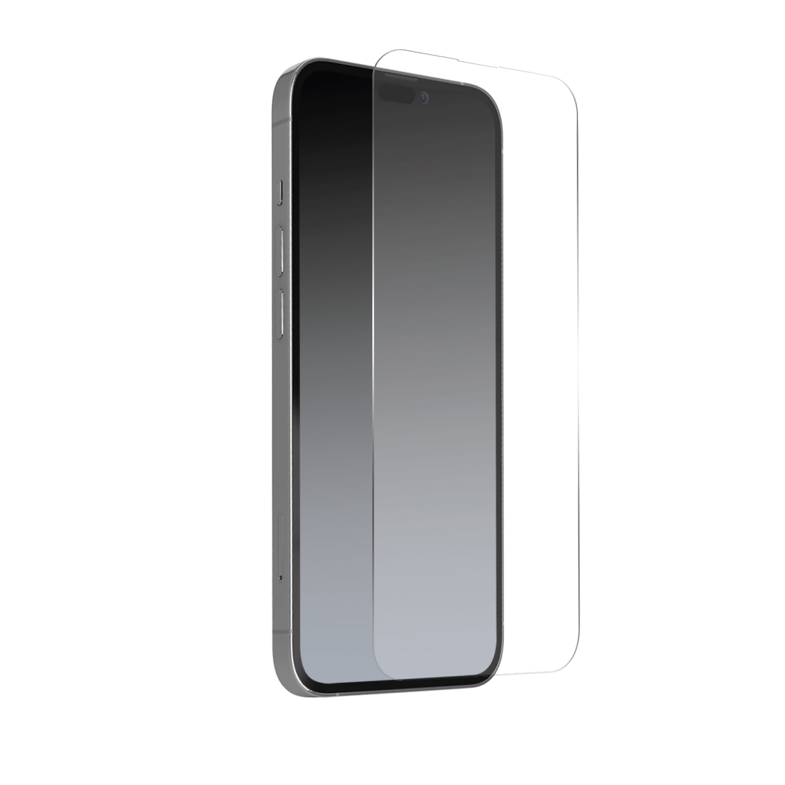 Glass screen protector per iPhone 14 Pro