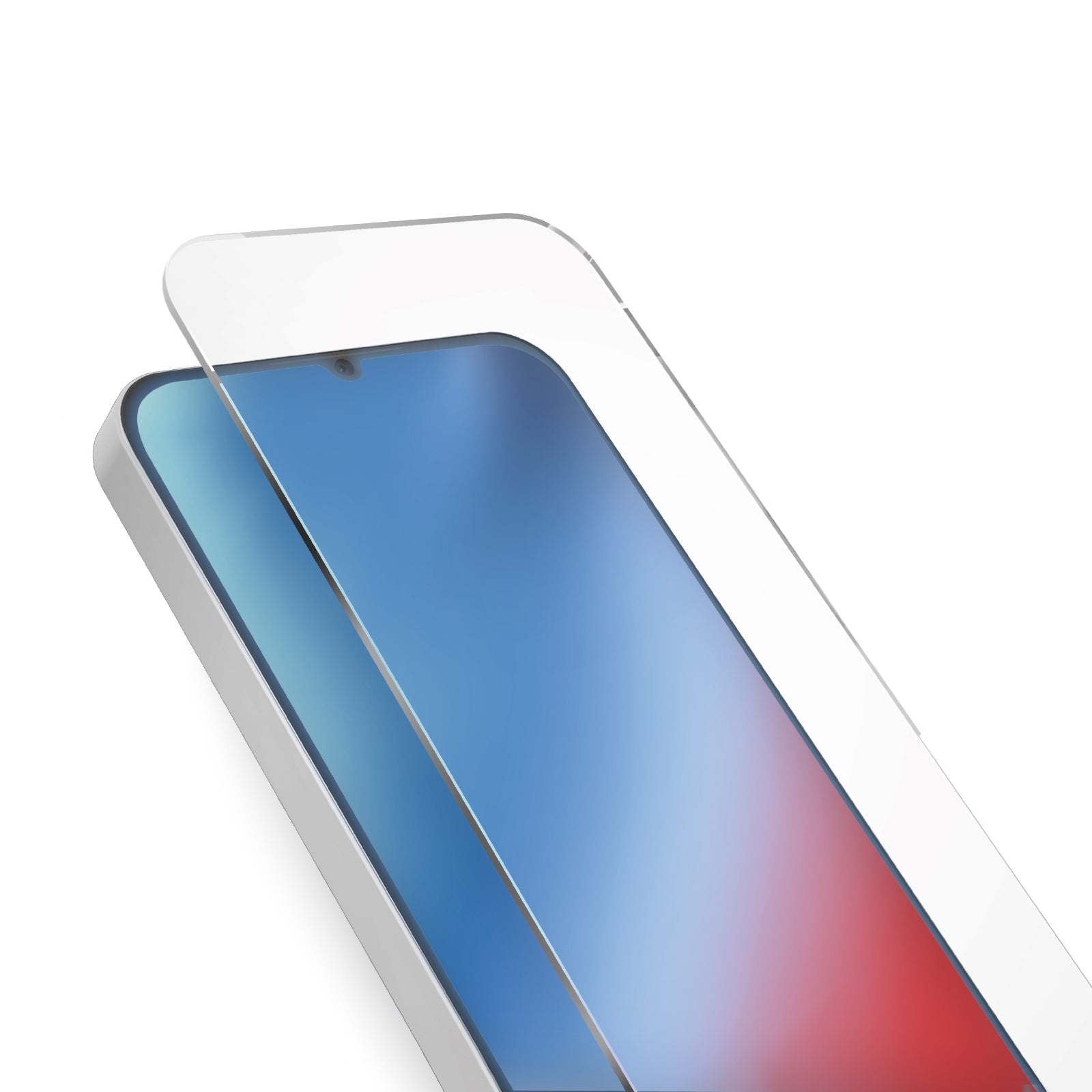 Glass screen protector per TCL 505