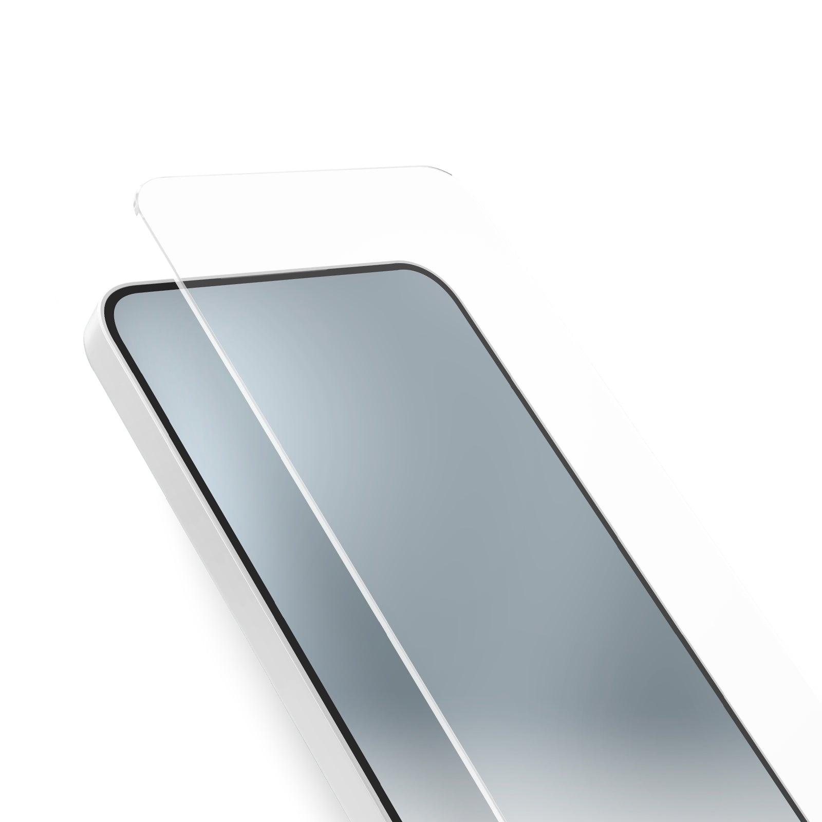 Glass screen protector per Vivo Y21e