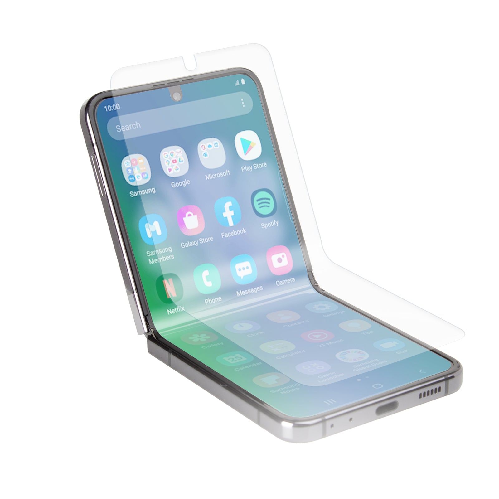 Film de protection pour Samsung Galaxy Z Flip 5