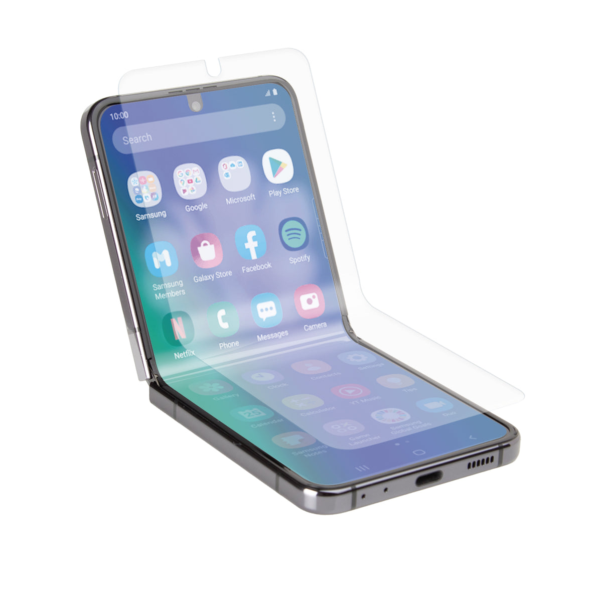 Pellicola protettiva per Samsung Galaxy Z Flip 6/7 FE