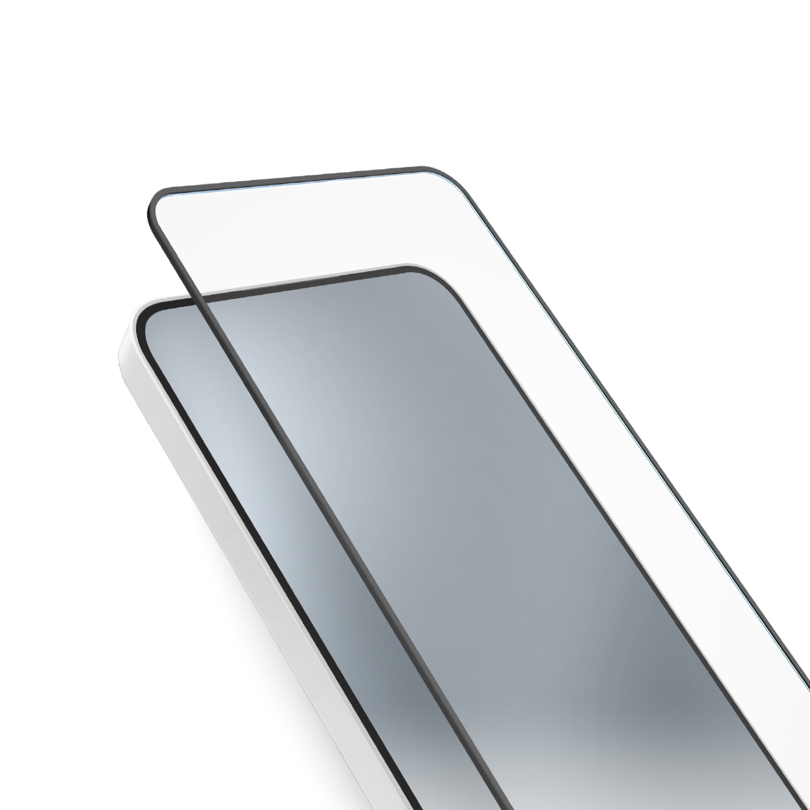 Glass screen protector Full Cover per Vivo V60 Lite