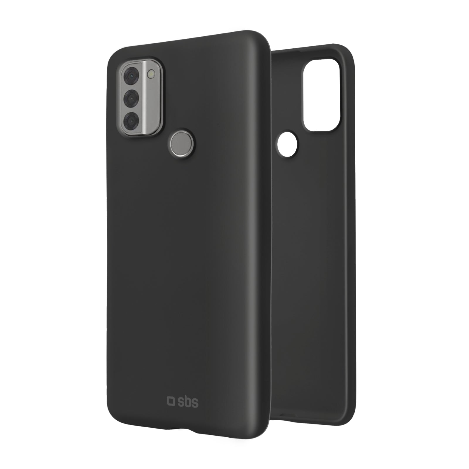 Cover Sensity per Nokia C31