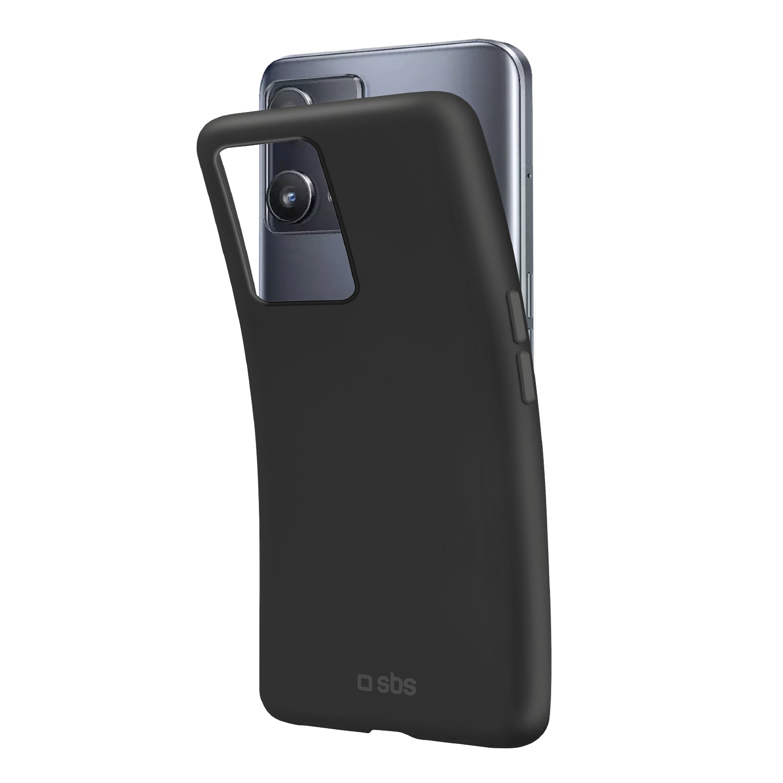 Funda Sensity para Realme 9 5G/OnePlus Nord CE2 Lite