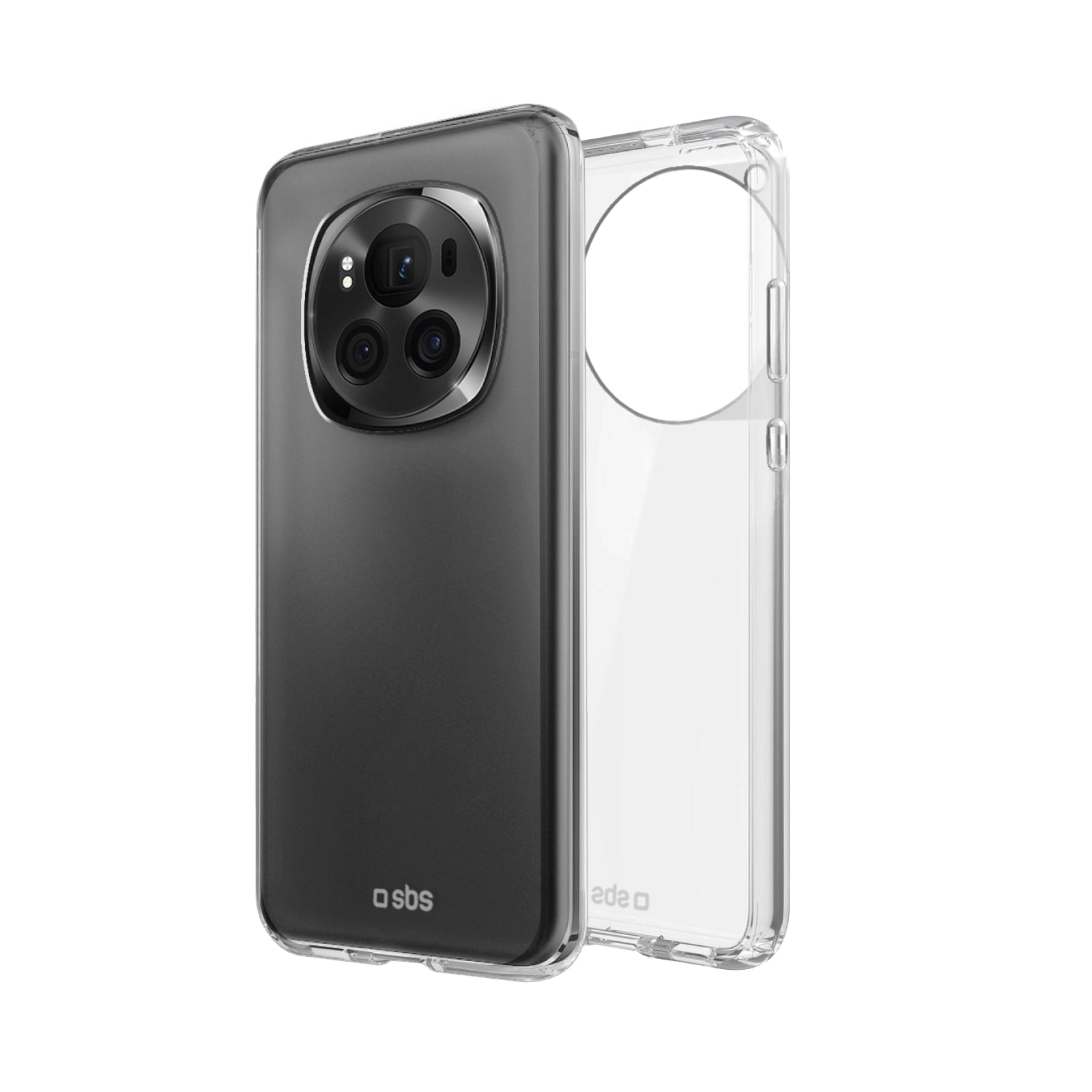 Cover Skinny per Honor Magic 6 Pro