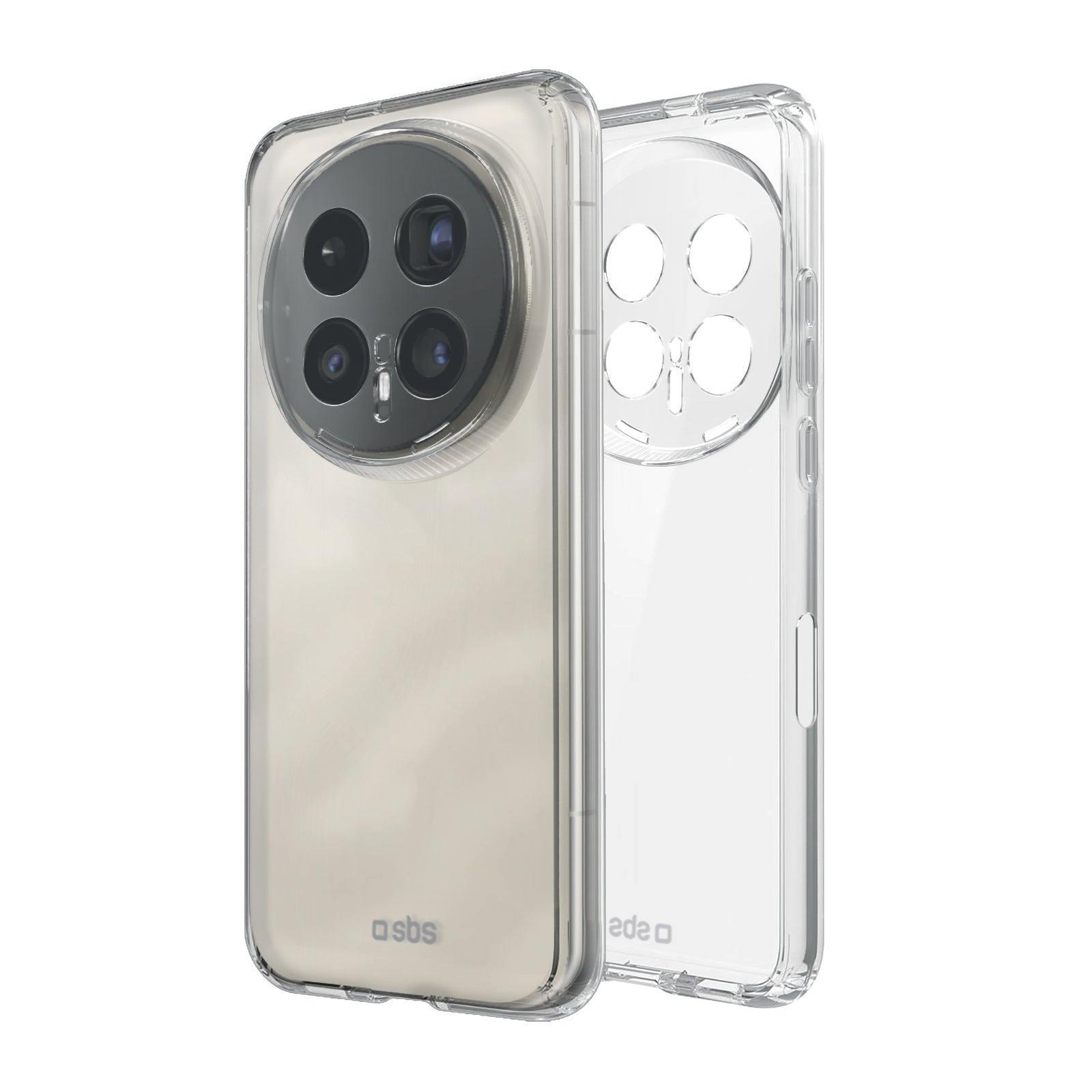 Cover Skinny per Honor Magic 8 Pro