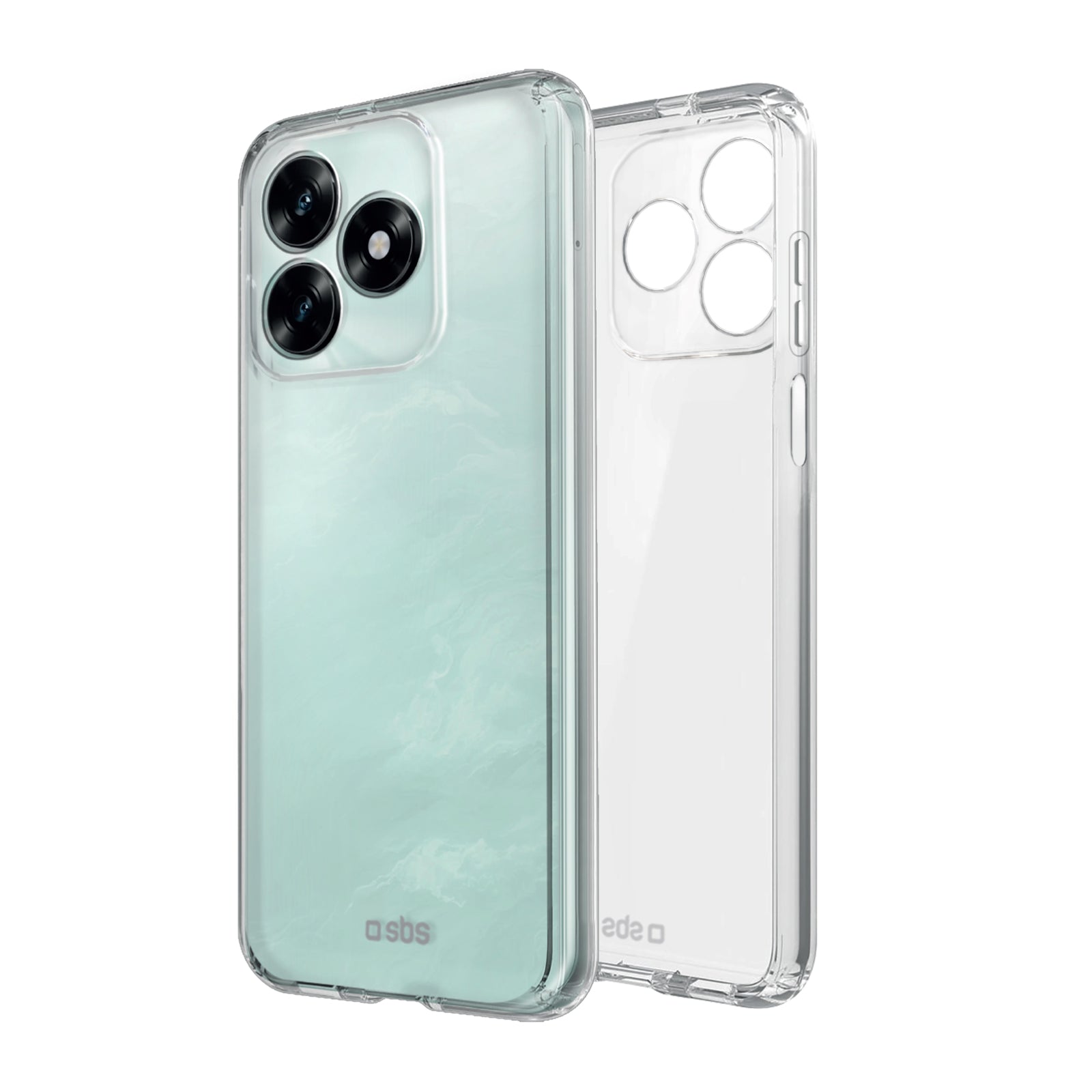 Cover Skinny per Honor X5C