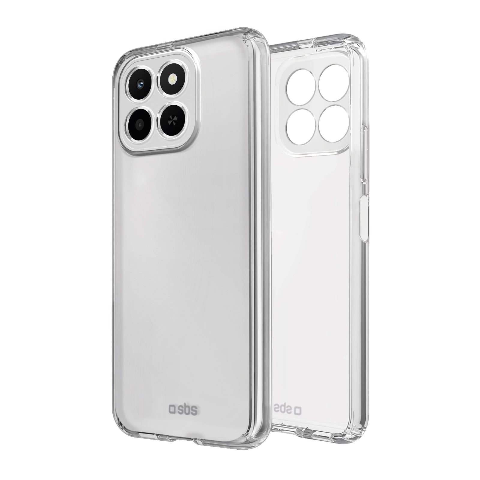 Cover Skinny per Honor X6C