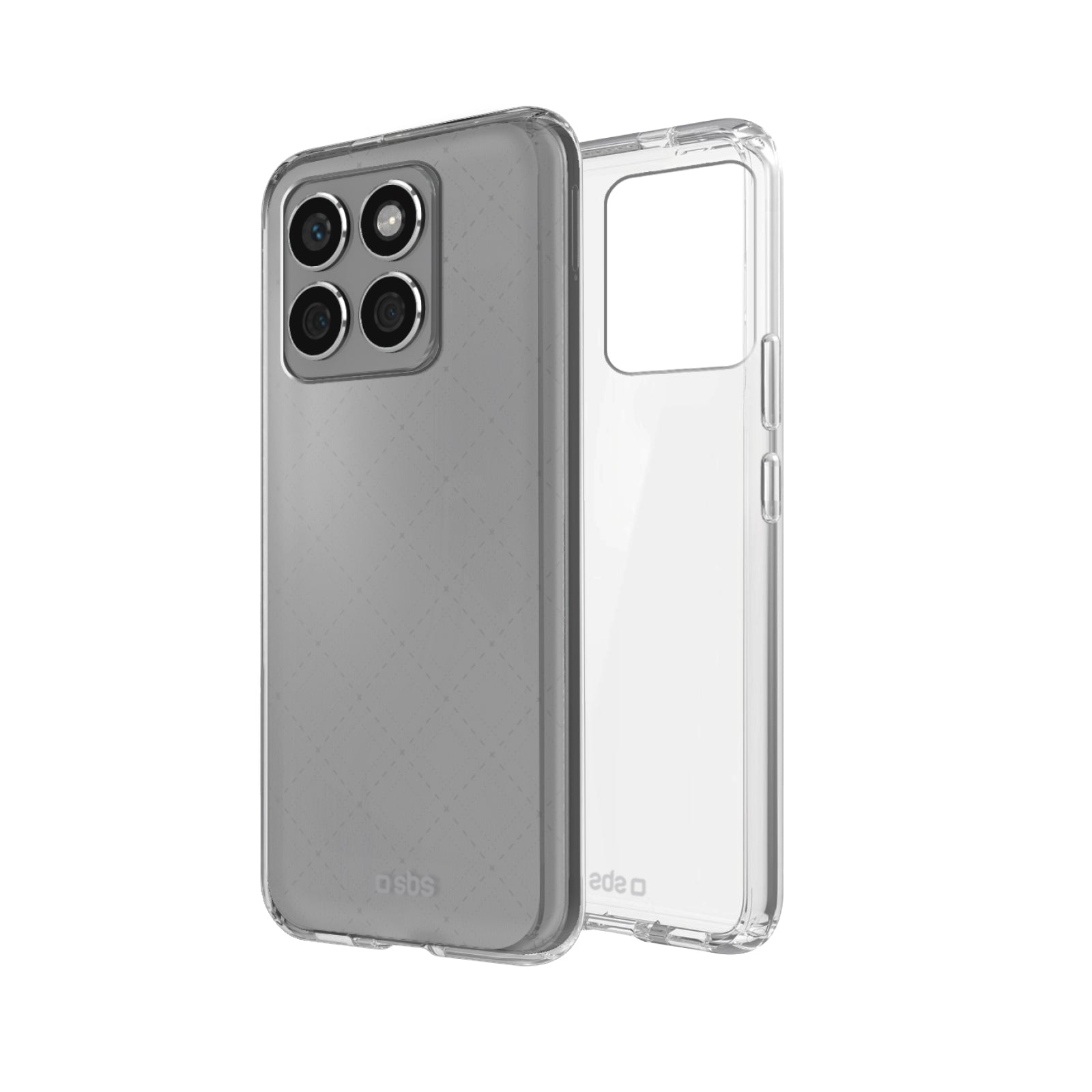 Cover Skinny per Honor X8b