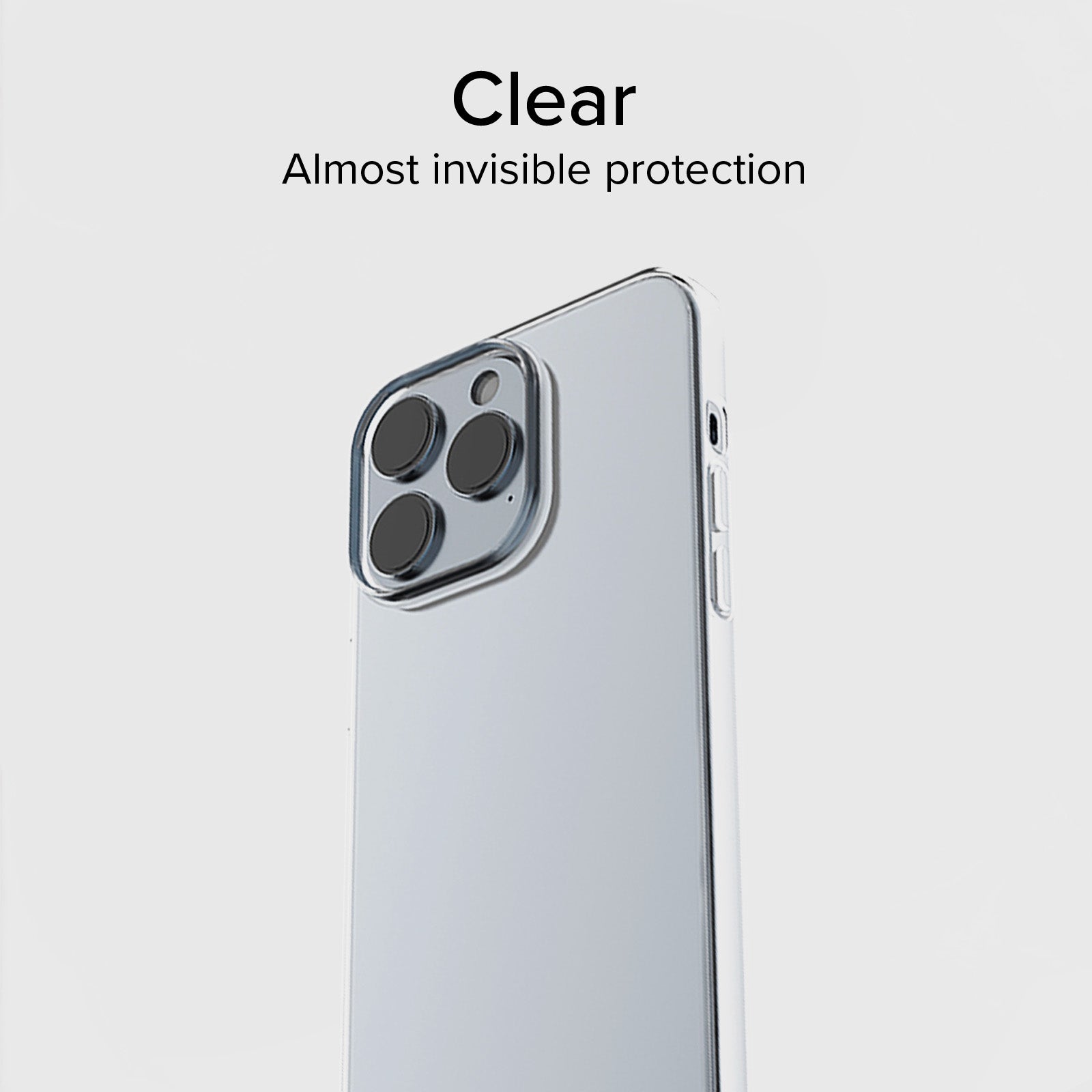 Funda Skinny para iPhone 15 Pro