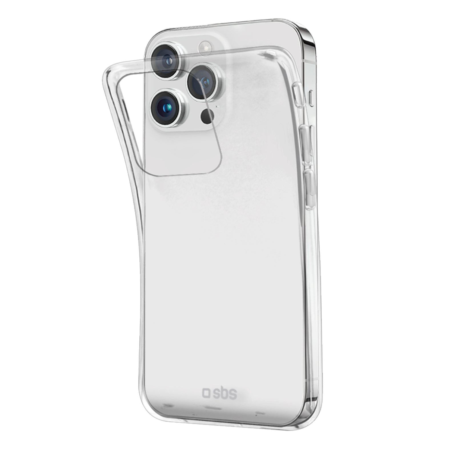 Funda Skinny para iPhone 15 Pro