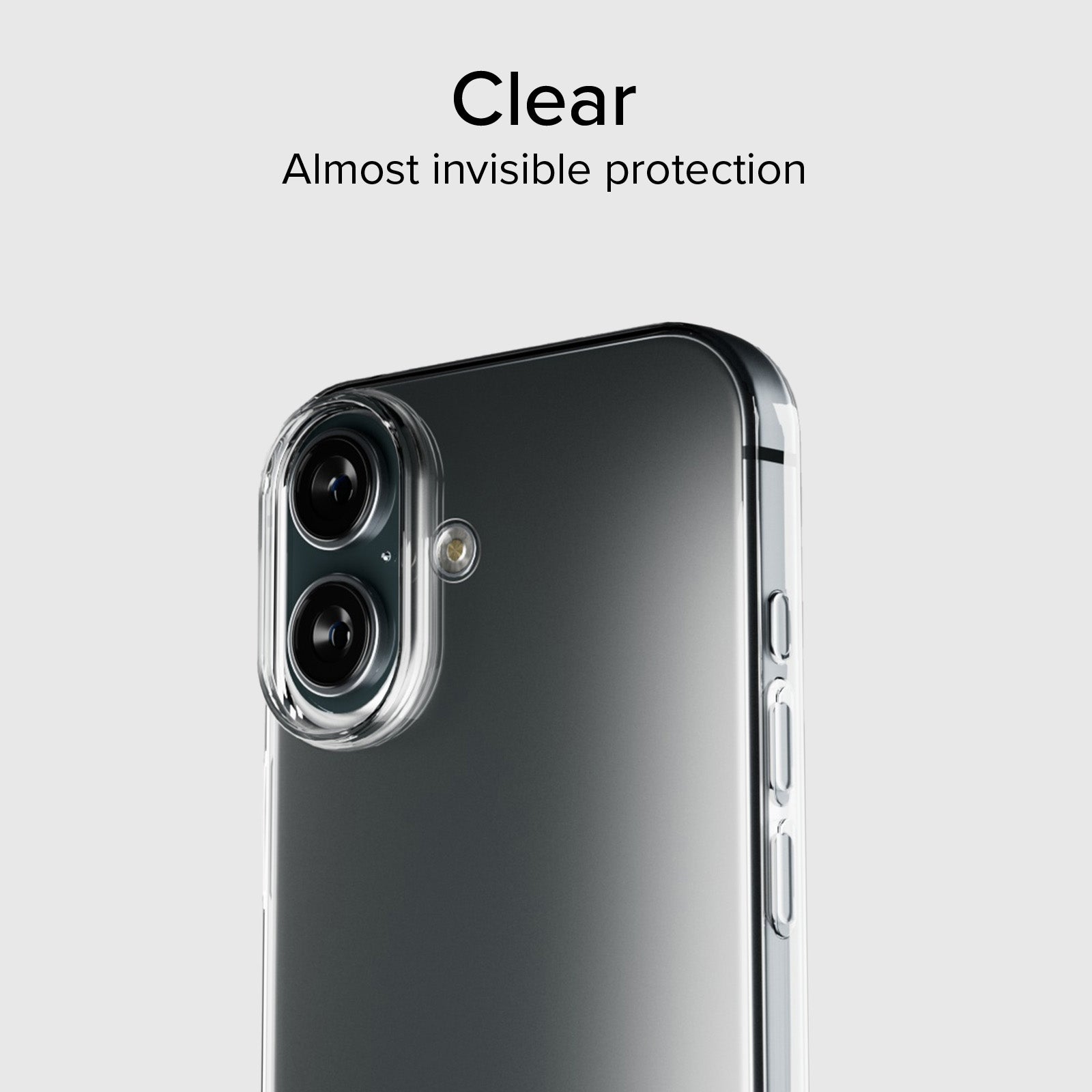 Funda Skinny para iPhone 16 Plus