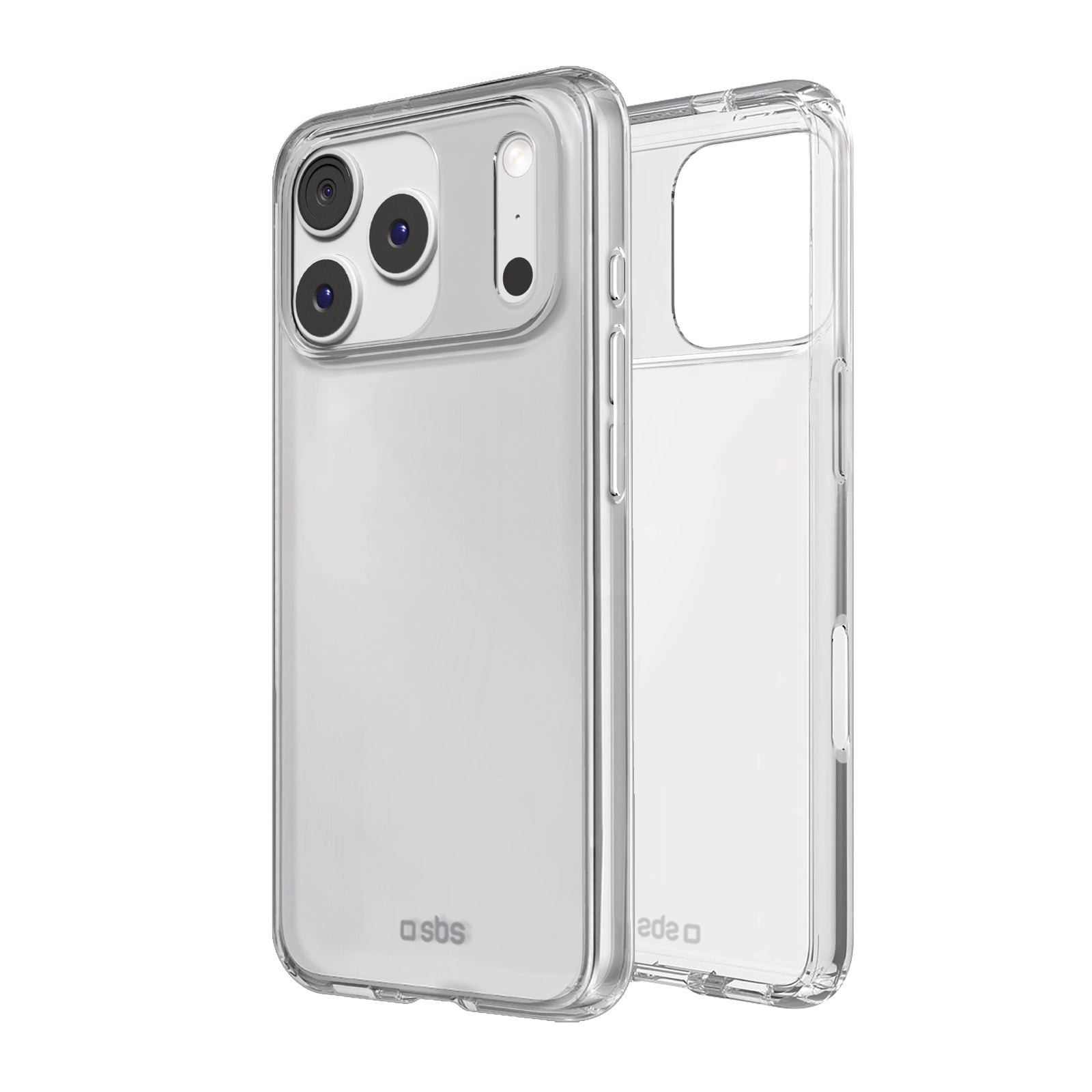 Cover Skinny für iPhone 17 Pro