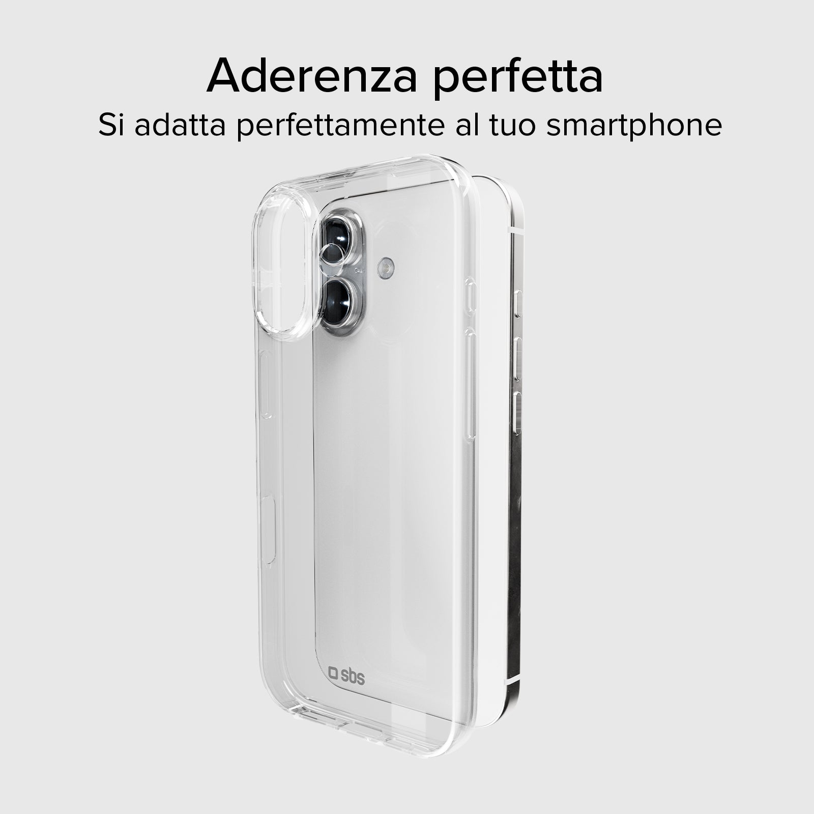 Cover Skinny für iPhone 17