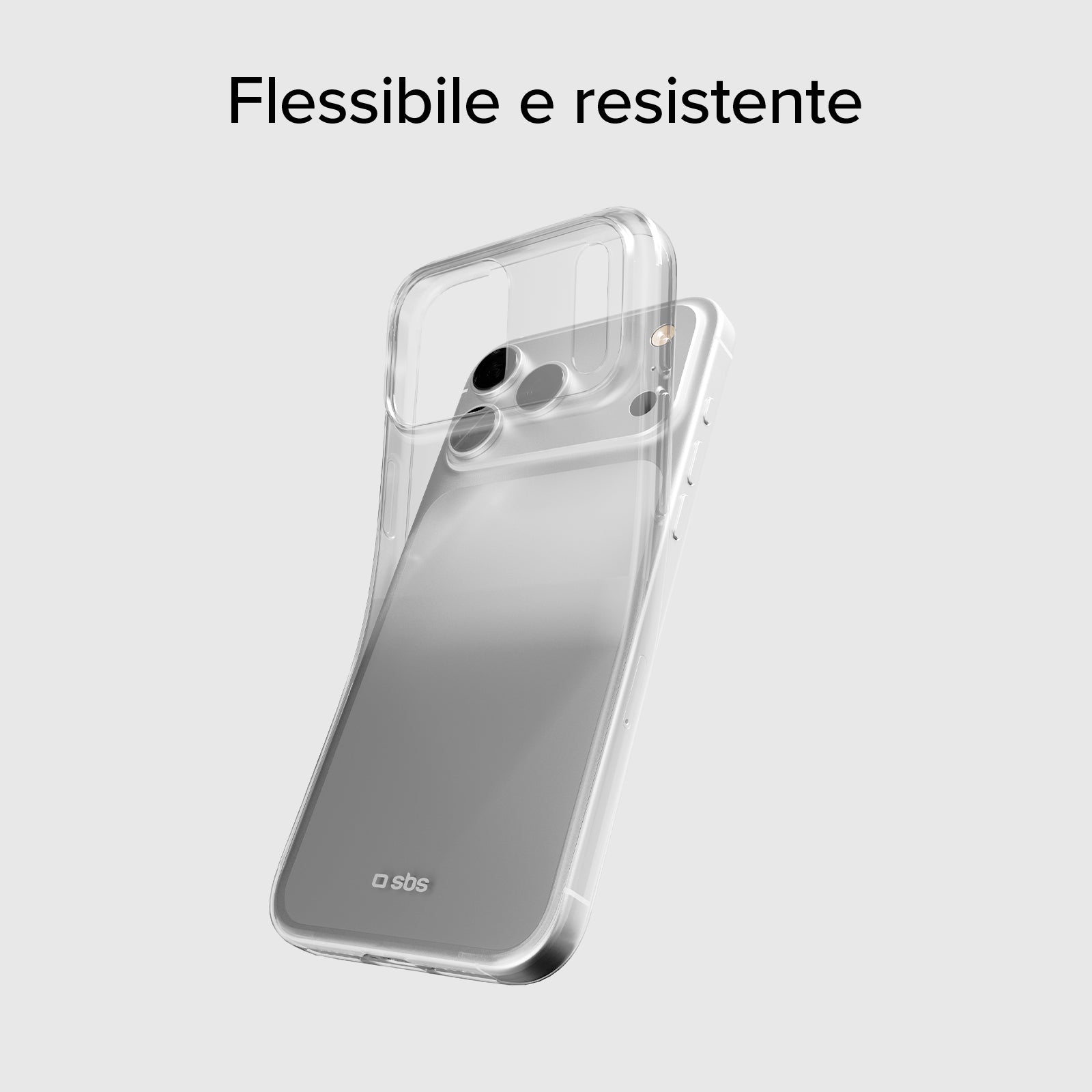 Cover Skinny per 17 Pro Max