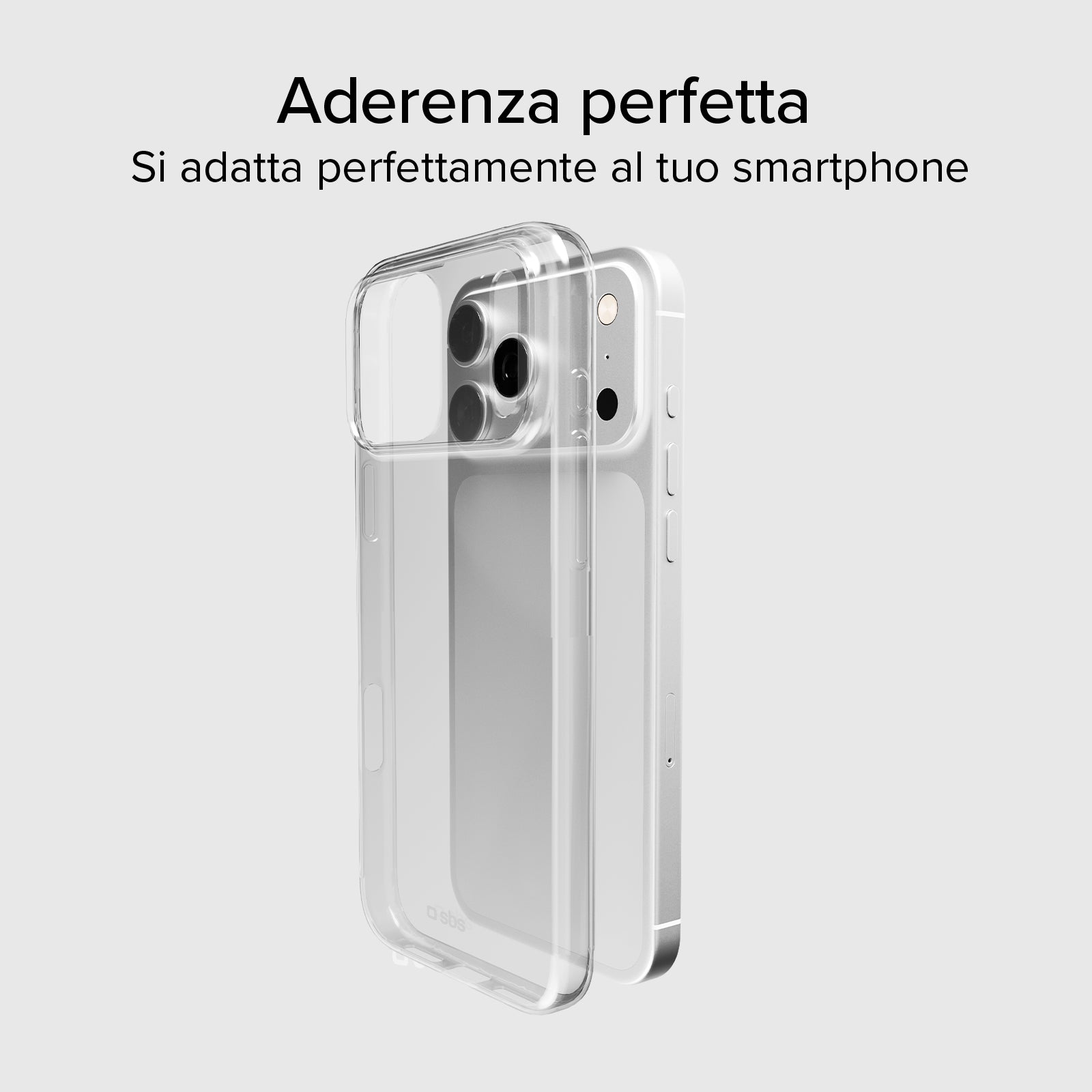 Cover Skinny per 17 Pro Max
