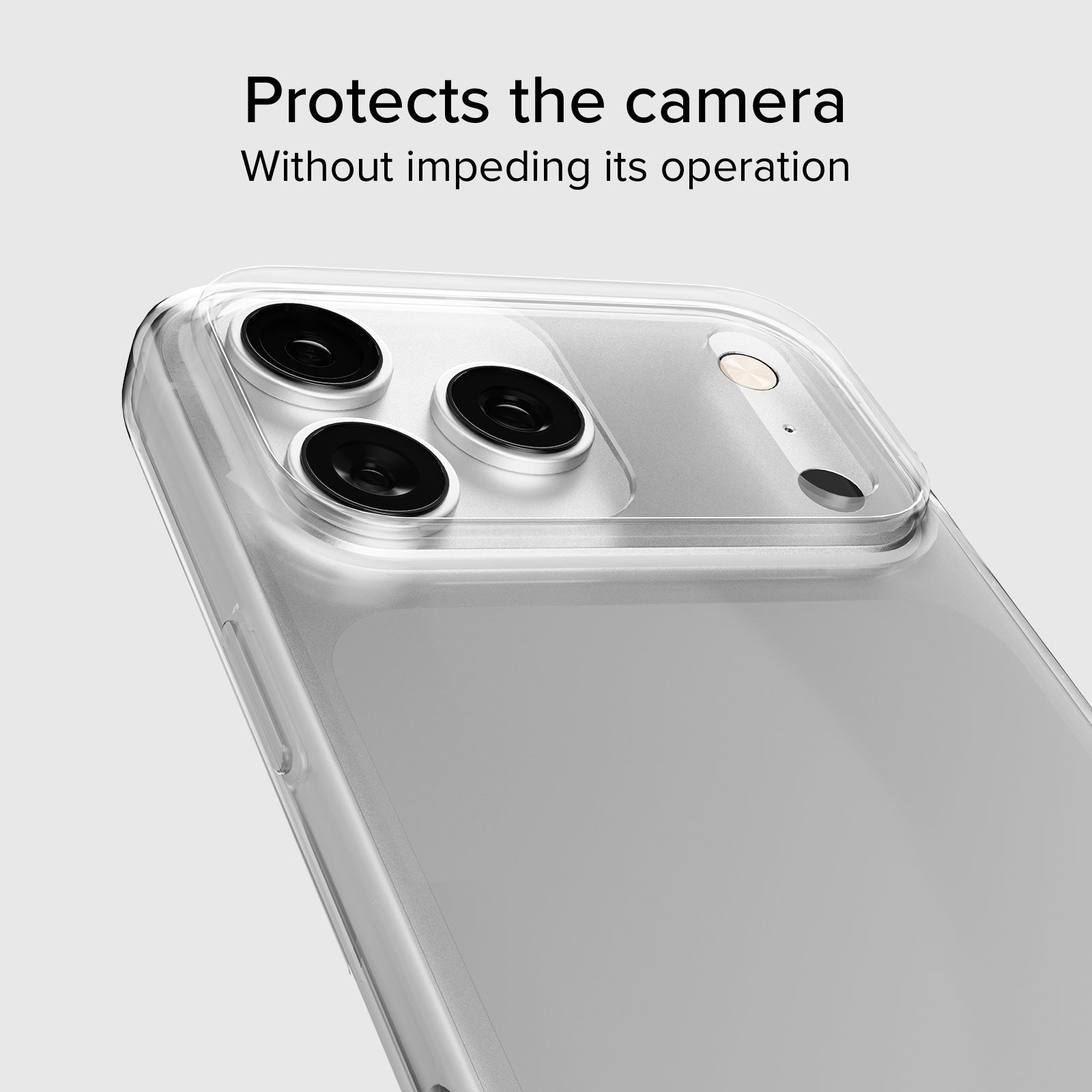 Cover Skinny per 17 Pro Max