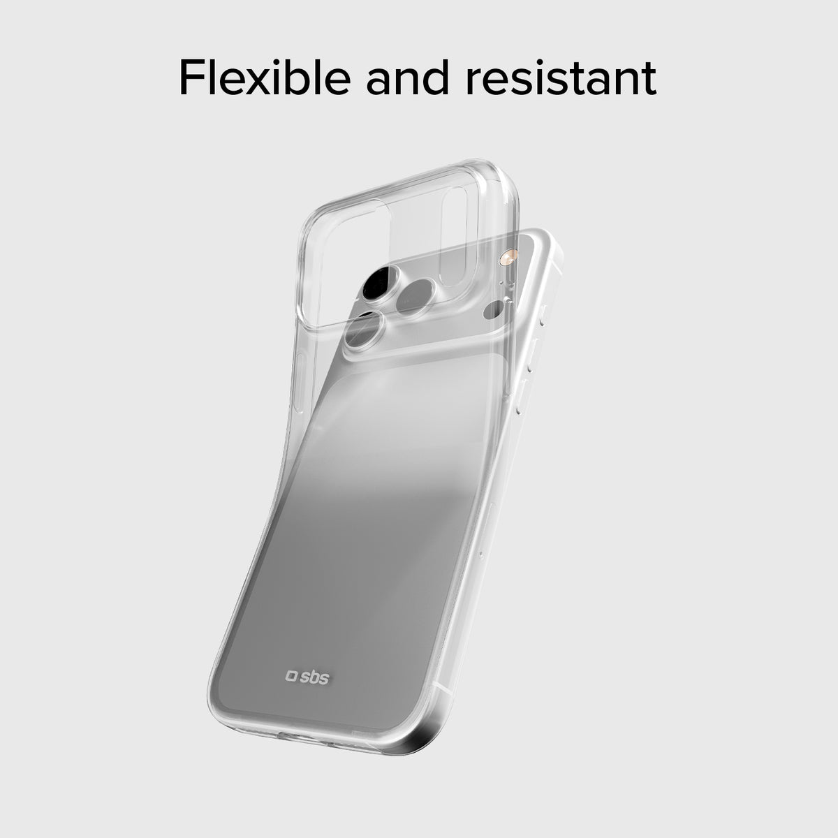 Cover Skinny per iPhone 18 Pro Max/17 Pro Max