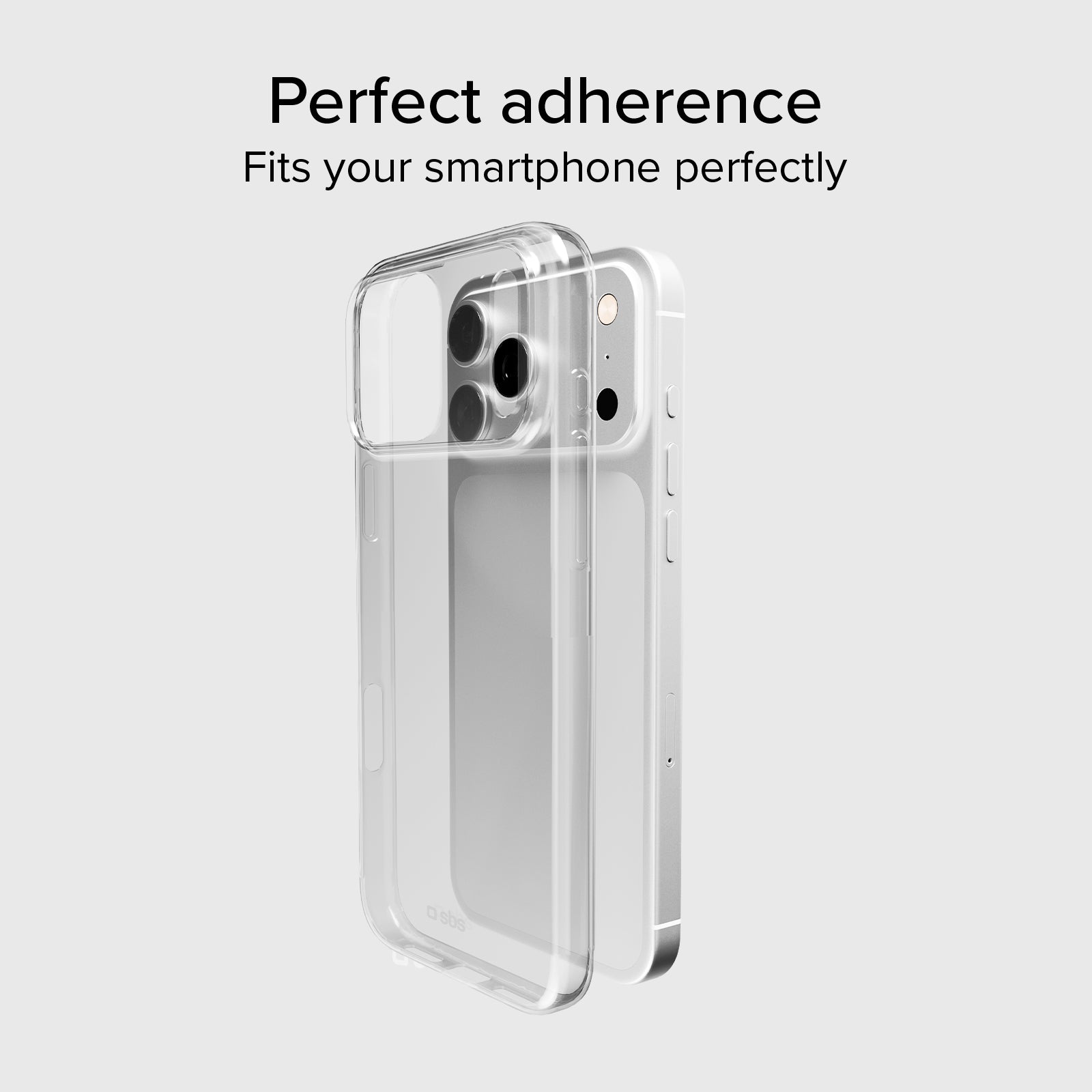 Cover Skinny per iPhone 18 Pro Max/17 Pro Max